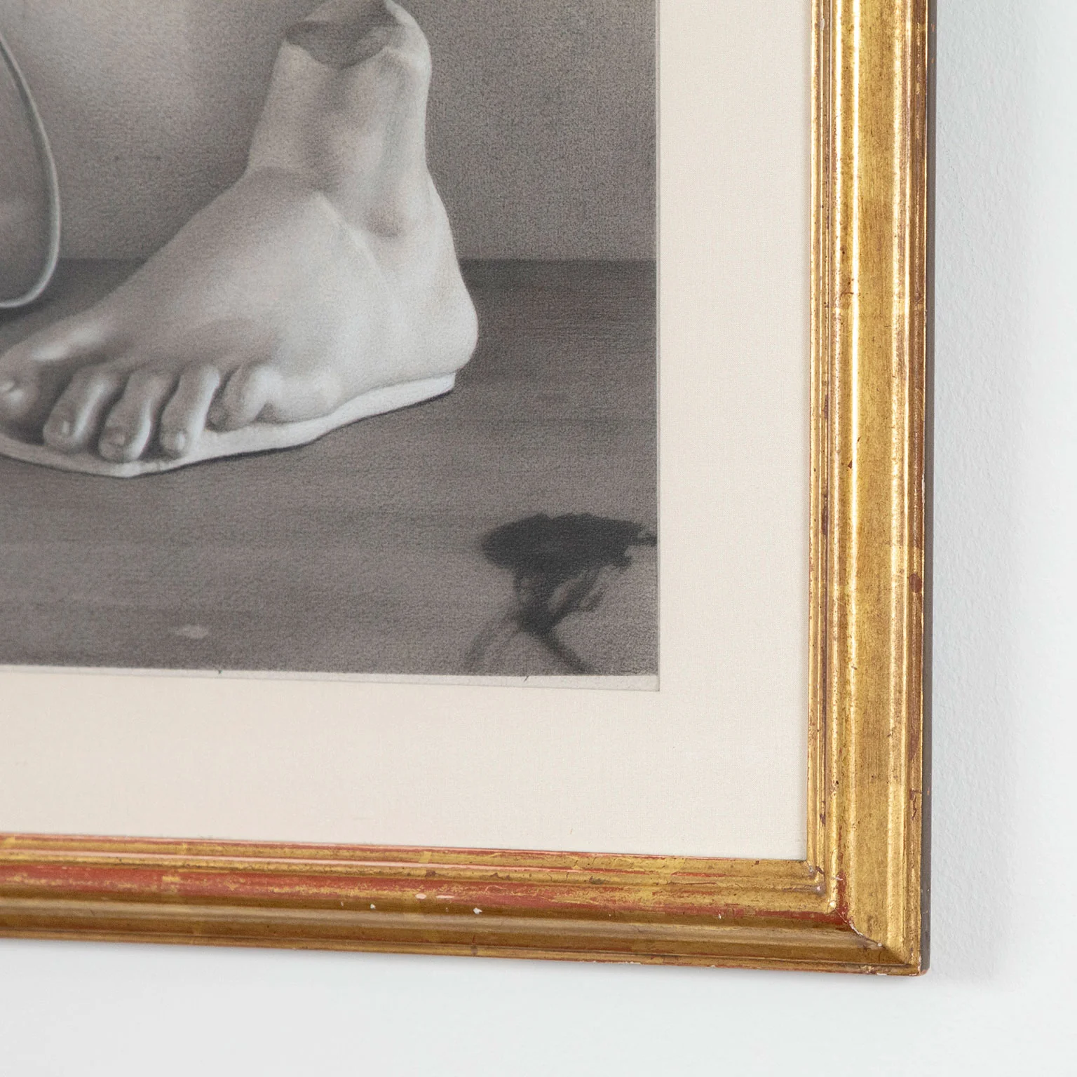 CLAUDIO BRAVO "UNTITLED" DRAWING, 1979 - Image 11