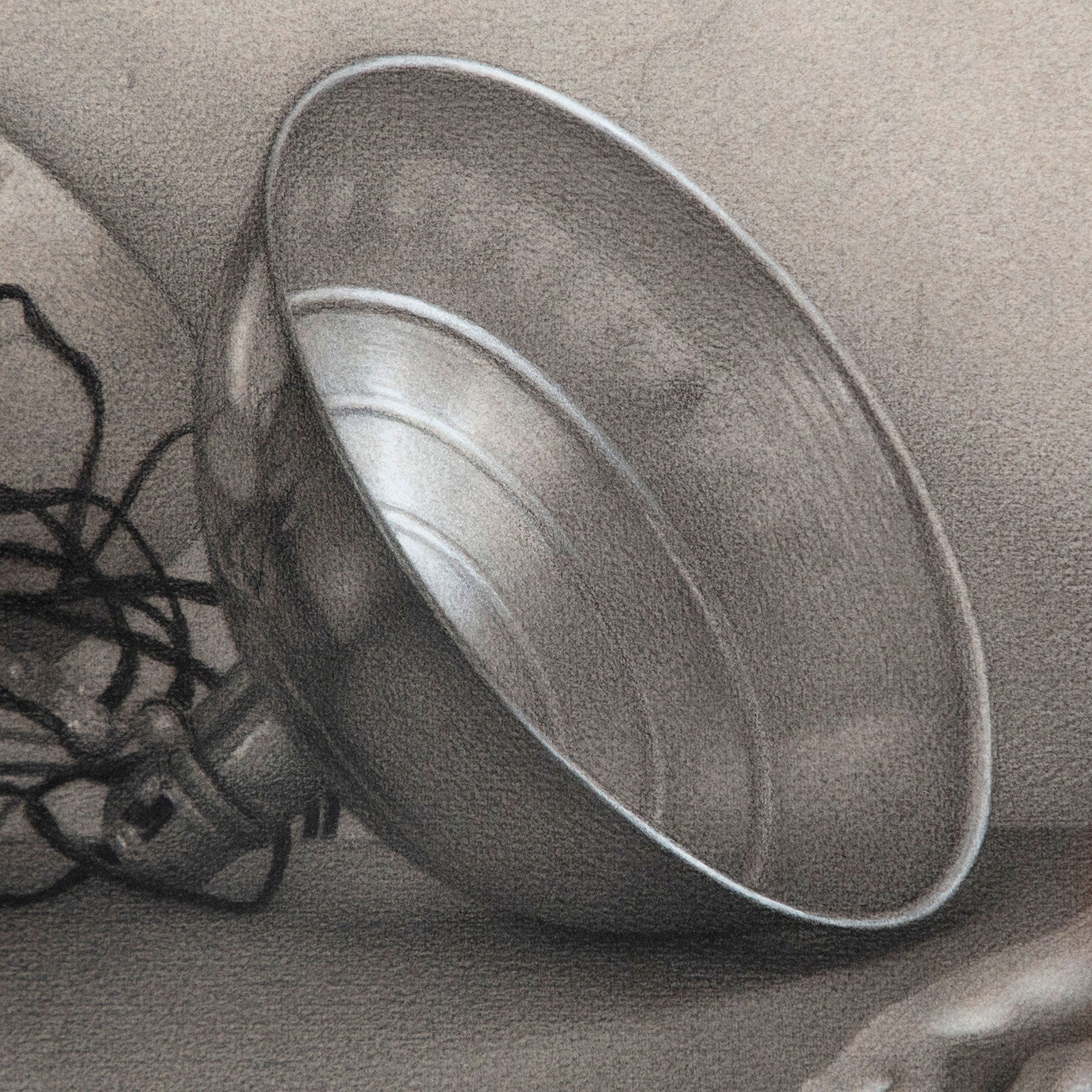 CLAUDIO BRAVO "UNTITLED" DRAWING, 1979 - Image 9