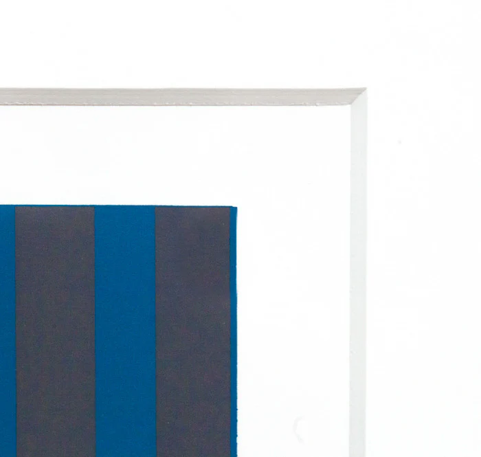 CHARLES PACHTER "SQUEEZEPLAY" SERIGRAPH, 1986 - Image 7
