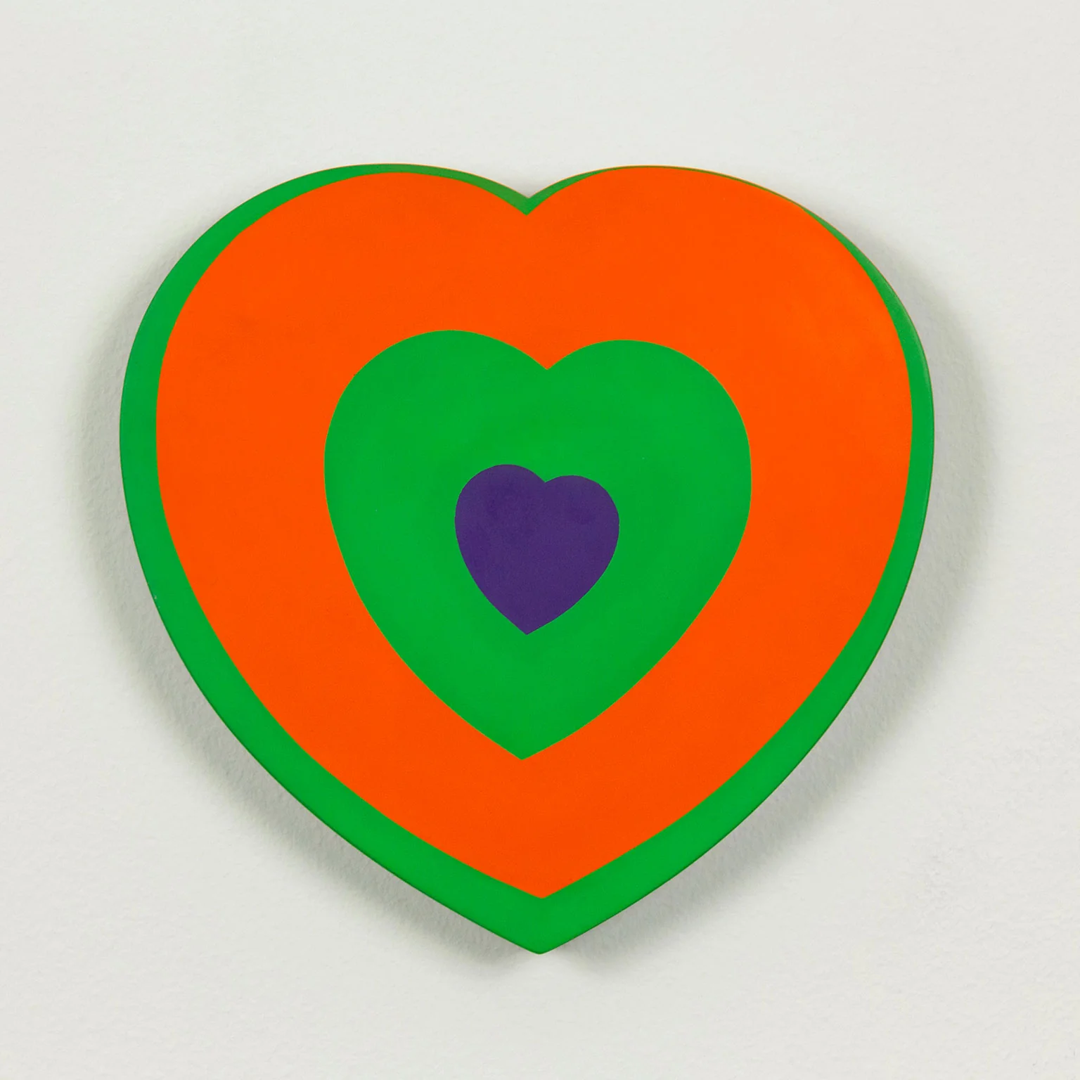 GENERAL IDEA “COEUR VOLANT” 1995 - Image 6