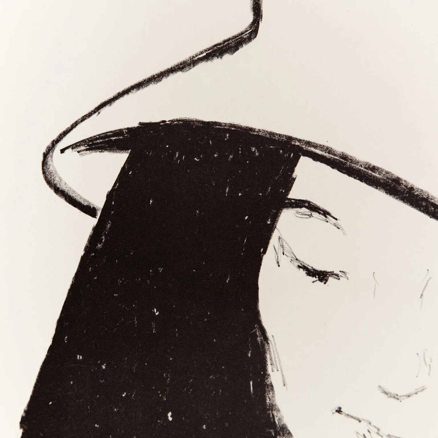 HAROLD TOWN "JOHN & YOKO" LITHOS, 1969 - Image 10