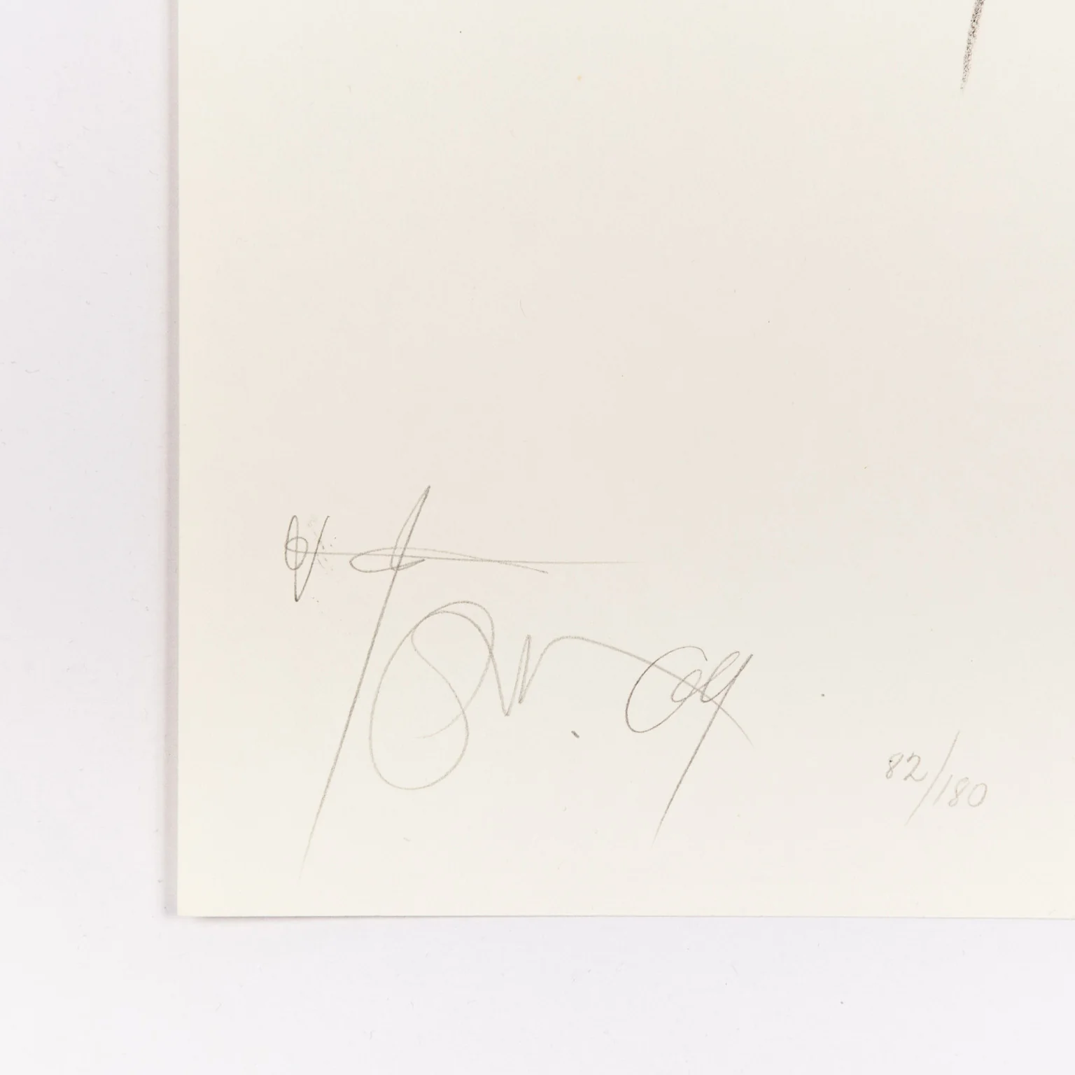 HAROLD TOWN "JOHN & YOKO" LITHOS, 1969 - Image 12