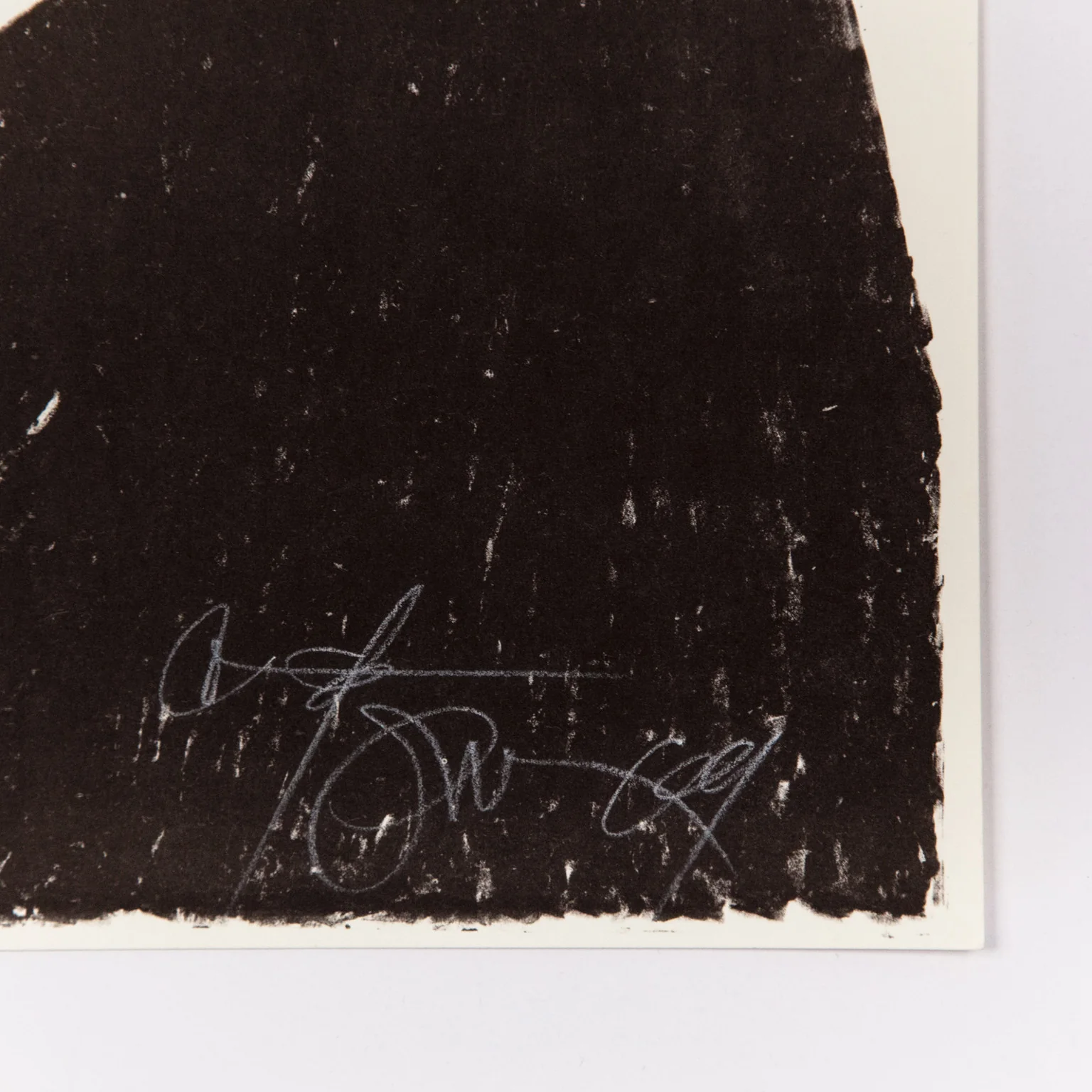 HAROLD TOWN "JOHN & YOKO" LITHOS, 1969 - Image 8