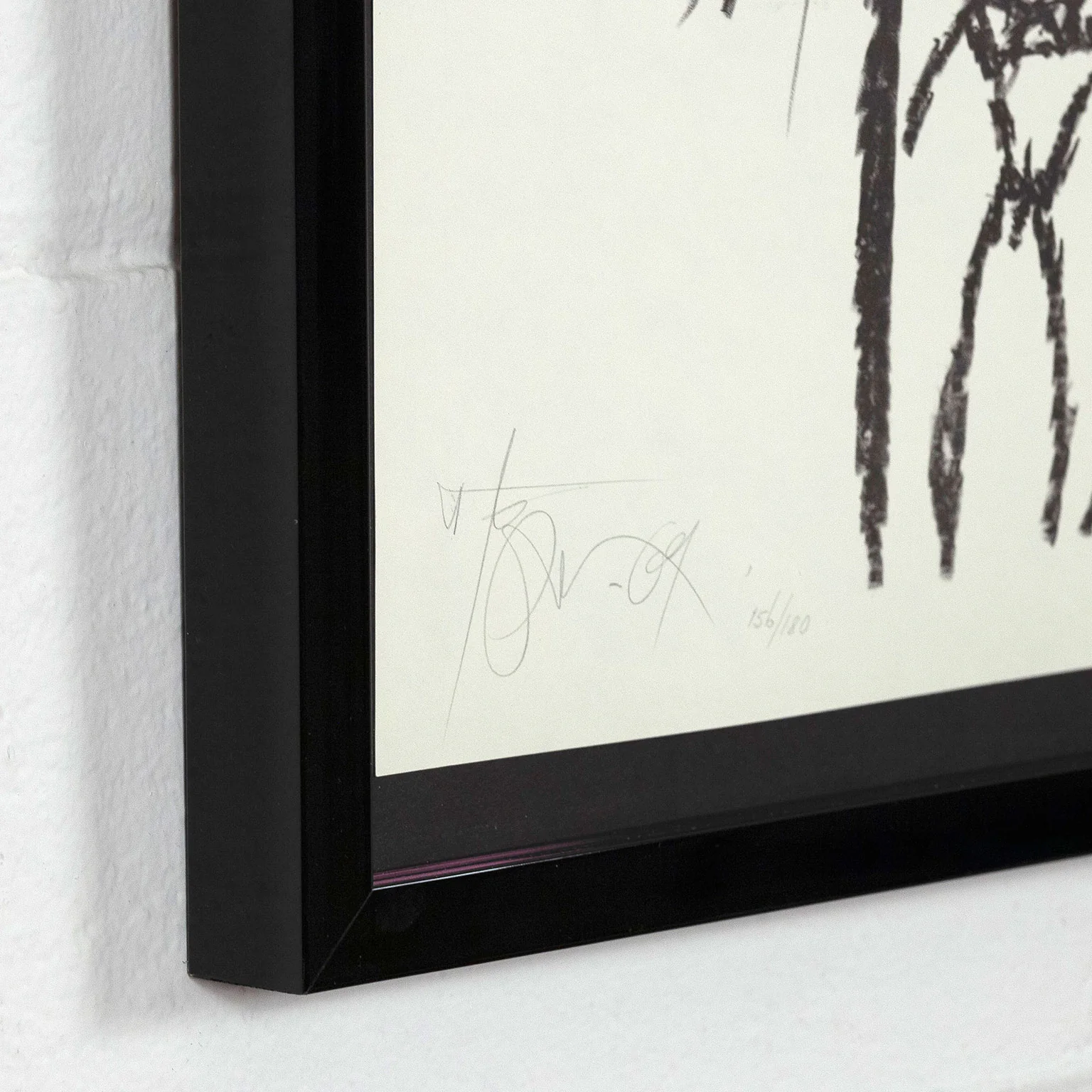HAROLD TOWN "JOHN & YOKO" LITHOS, 1969 - Image 9