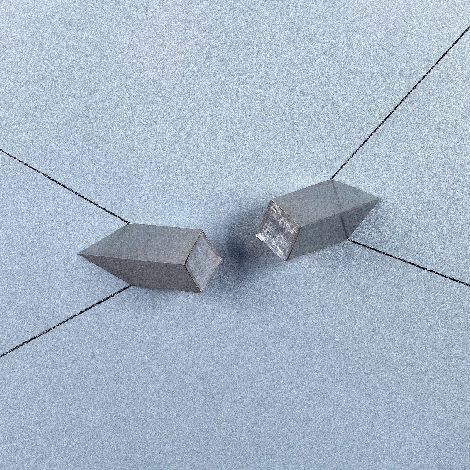 KOSSO ELOUL "TIME" MULTIPLE, 1975 - Image 5