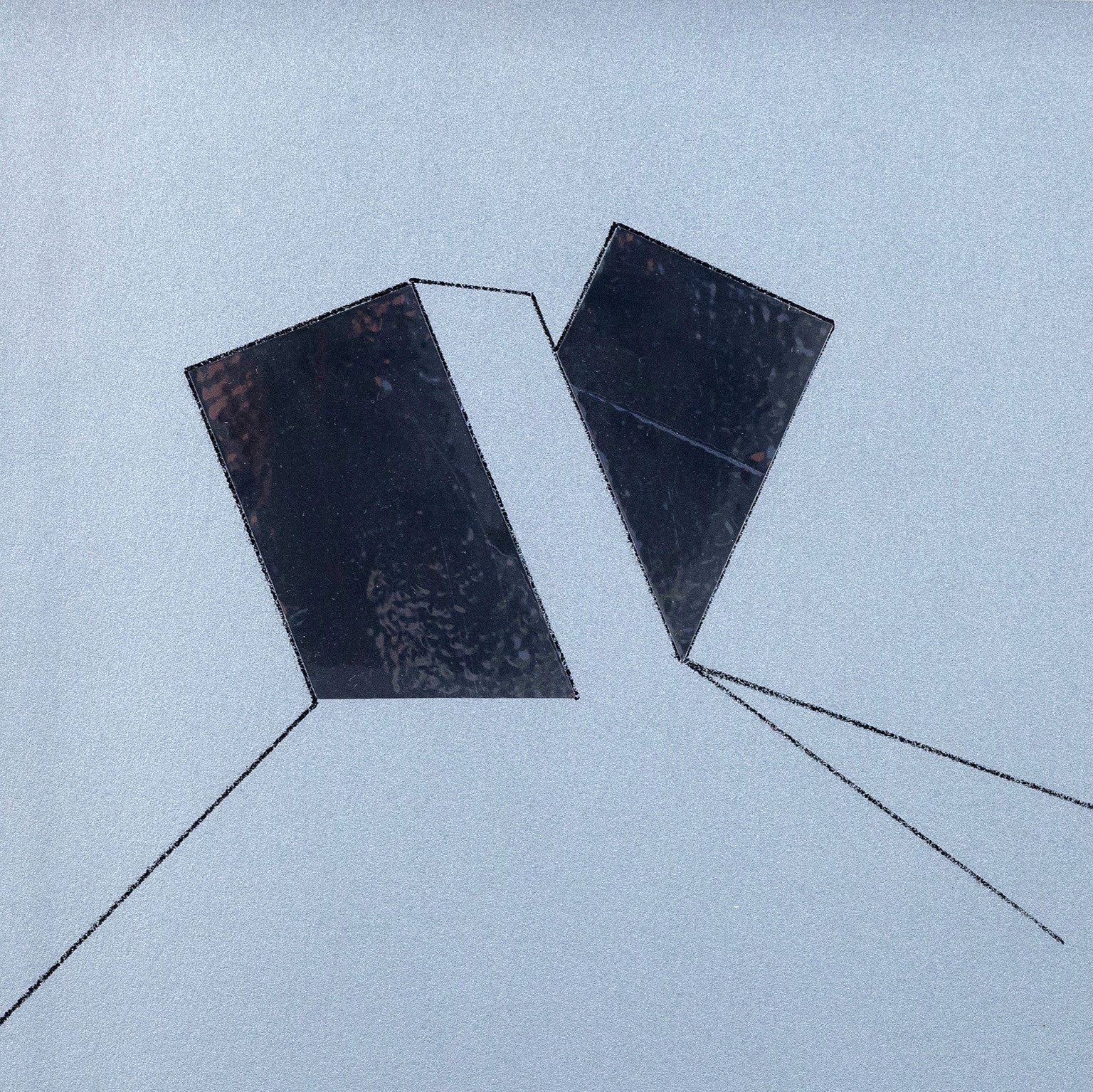 KOSSO ELOUL "TIME" MULTIPLE, 1975 - Image 6