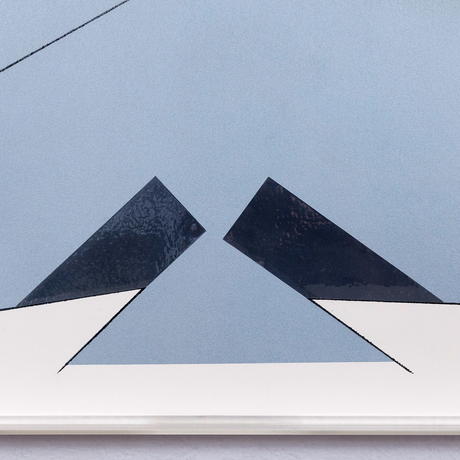 KOSSO ELOUL "TIME" MULTIPLE, 1975 - Image 7