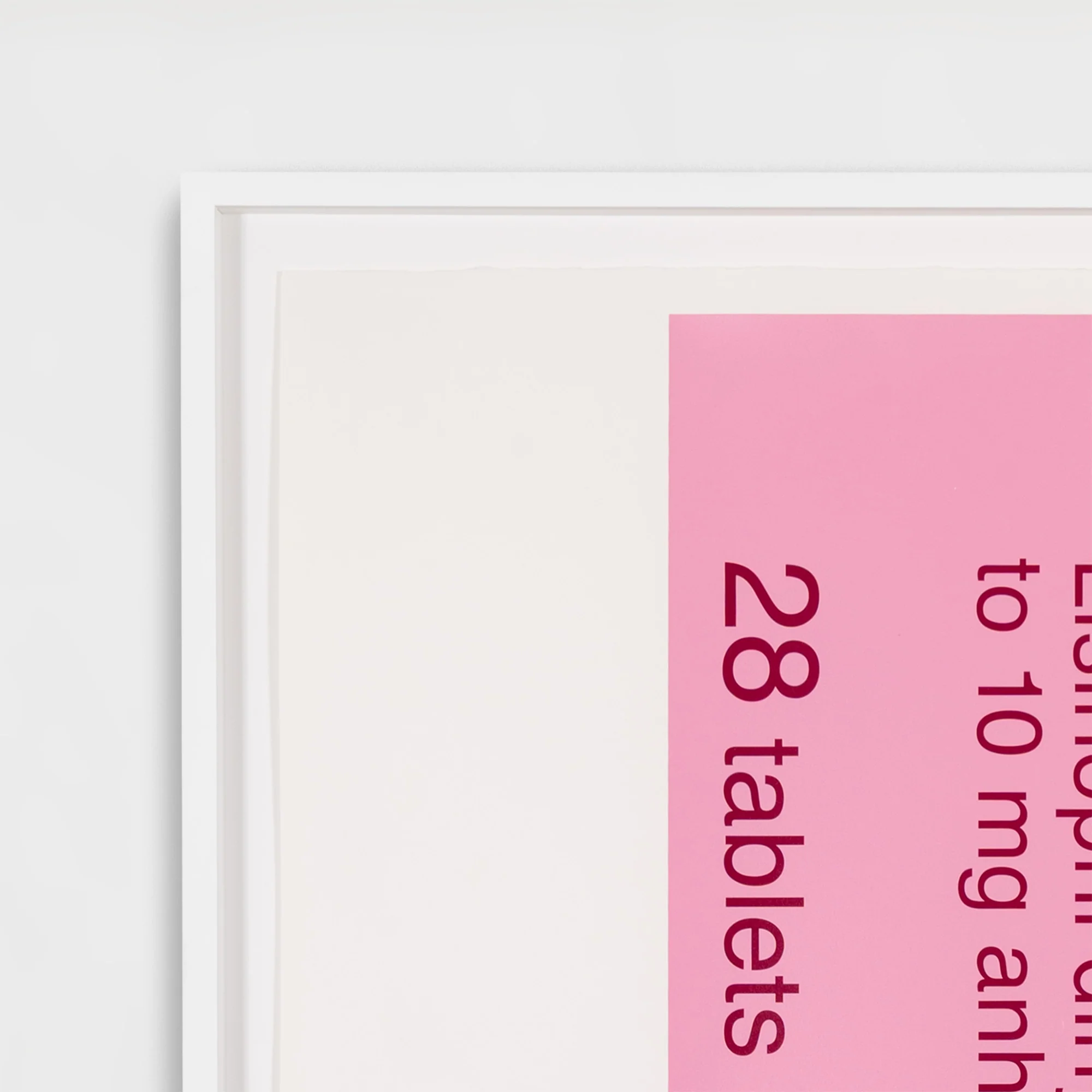 DAMIEN HIRST "DUMPLING: LAST SUPPER" SCREENPRINT, 1999 - Image 11