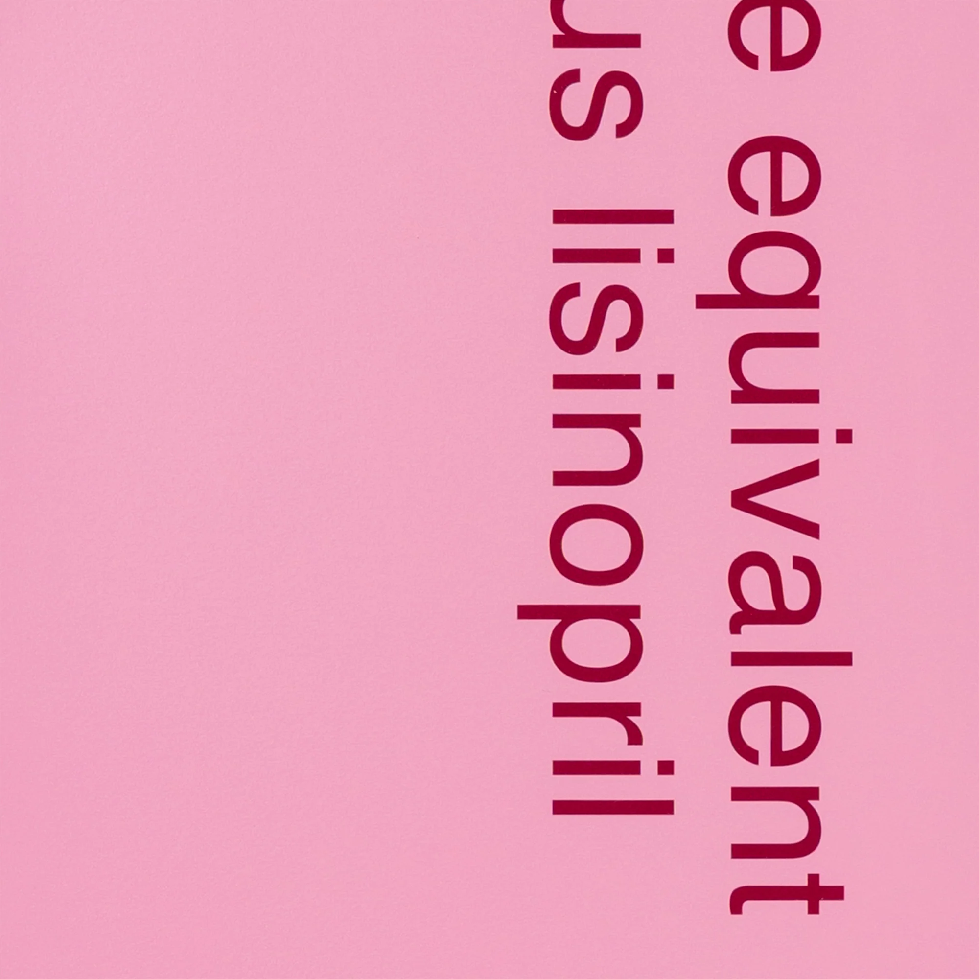 DAMIEN HIRST "DUMPLING: LAST SUPPER" SCREENPRINT, 1999 - Image 9