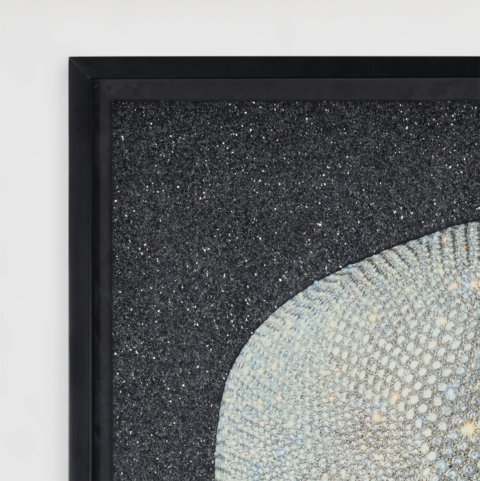 DAMIEN HIRST "FOR THE LOVE OF GOD, LAUGH" SCREENPRINT, 2007 - Image 12