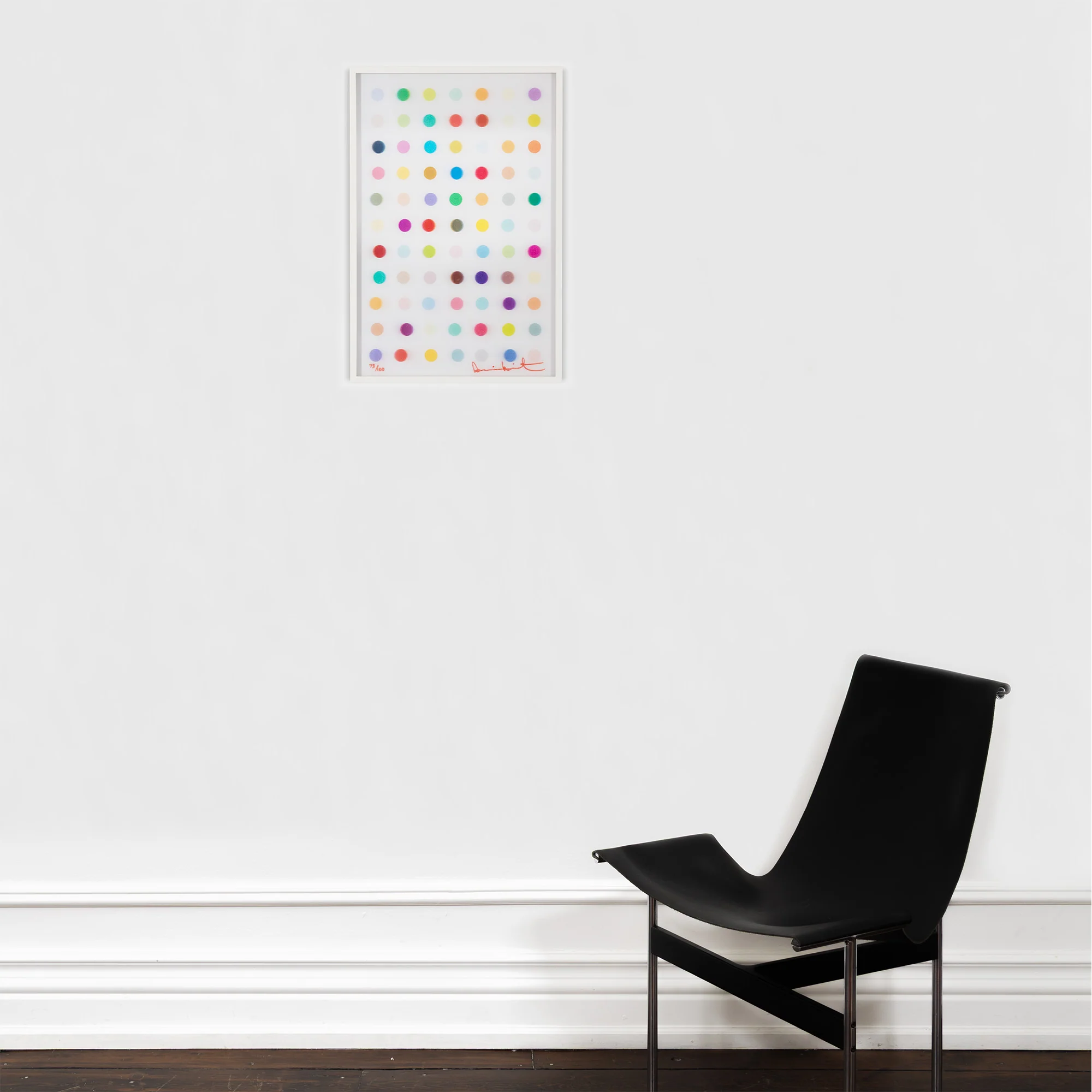 DAMIEN HIRST "PSILOCYBIN" 2013 - Image 10