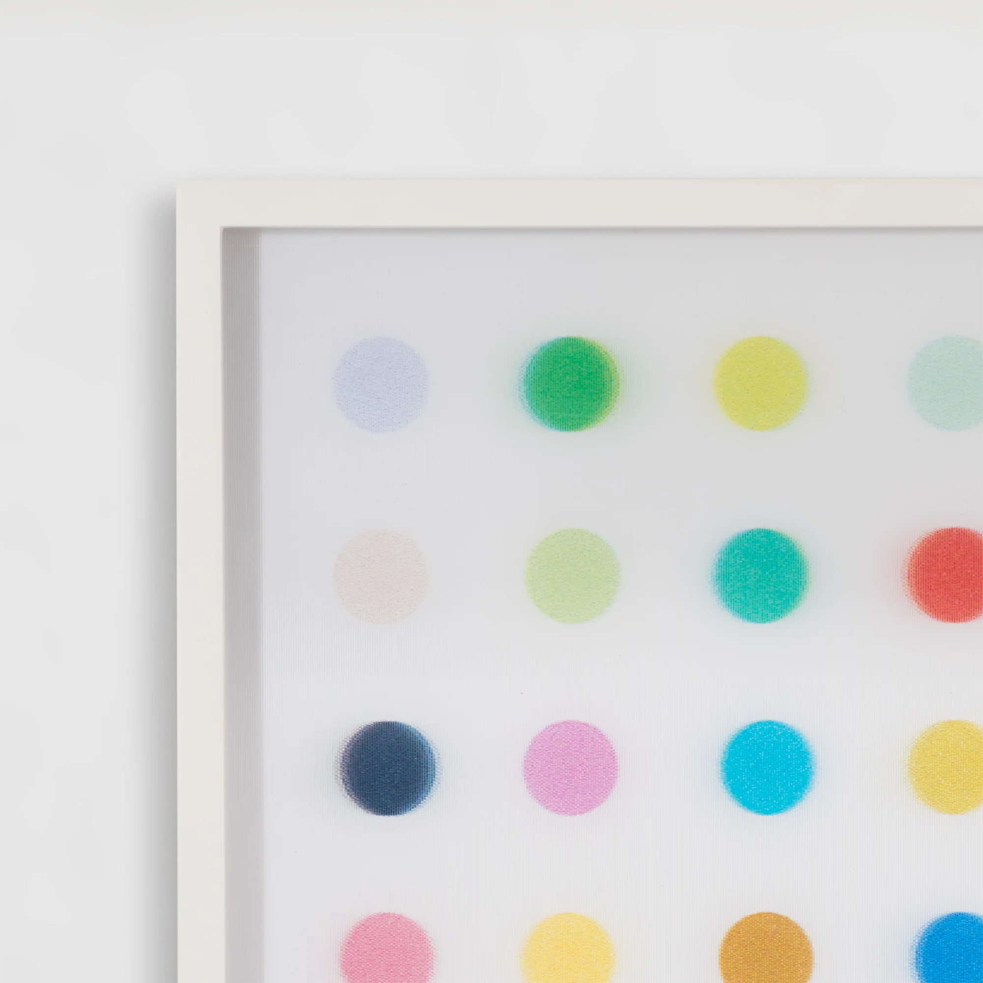 DAMIEN HIRST "PSILOCYBIN" 2013 - Image 11