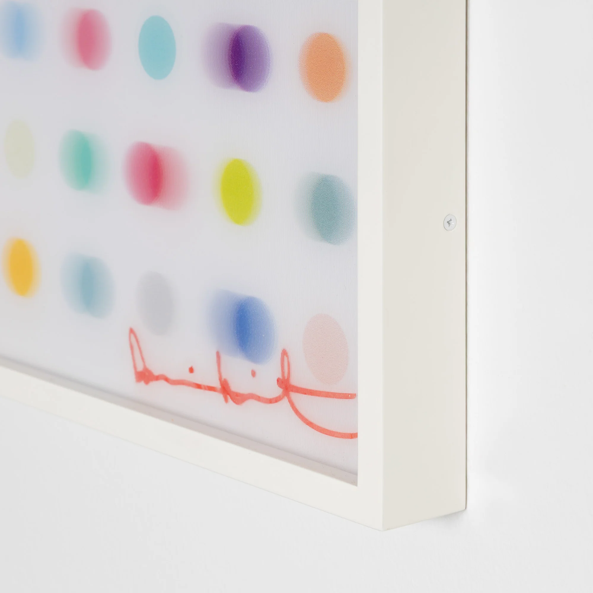 DAMIEN HIRST "PSILOCYBIN" 2013 - Image 12