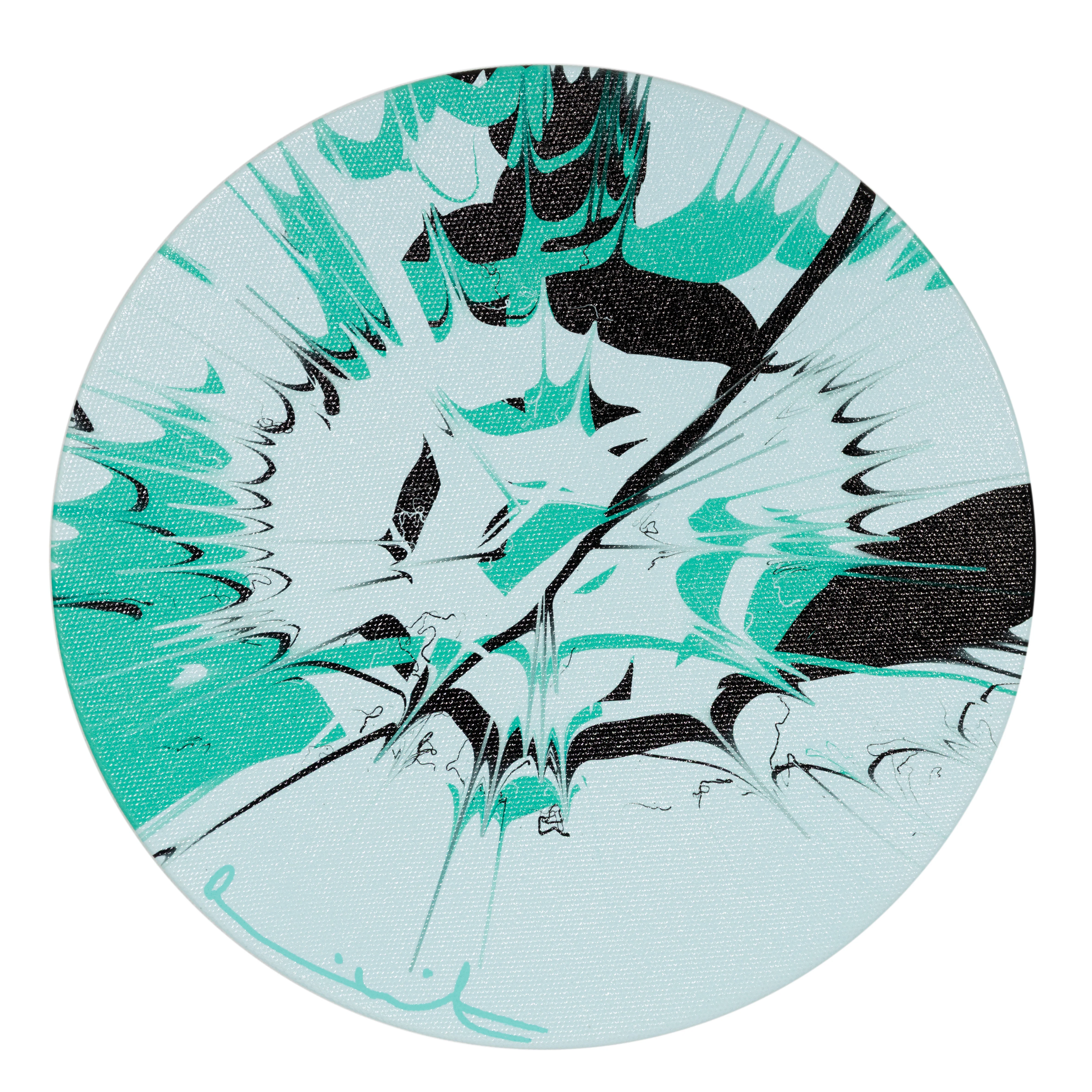 DAMIEN HIRST "THE BEAUTIFUL PAINTINGS" 2023 - Image 12