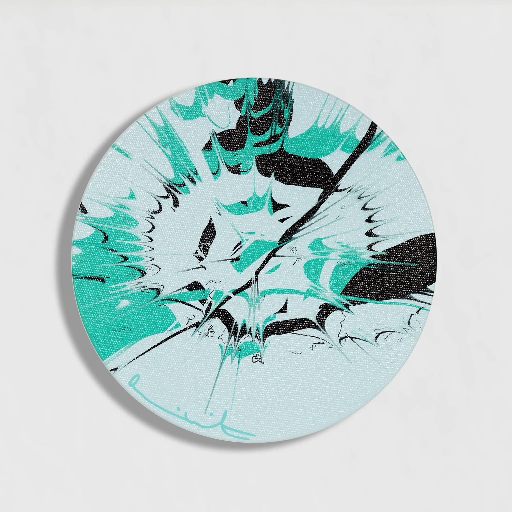 DAMIEN HIRST "THE BEAUTIFUL PAINTINGS" 2023 - Image 2