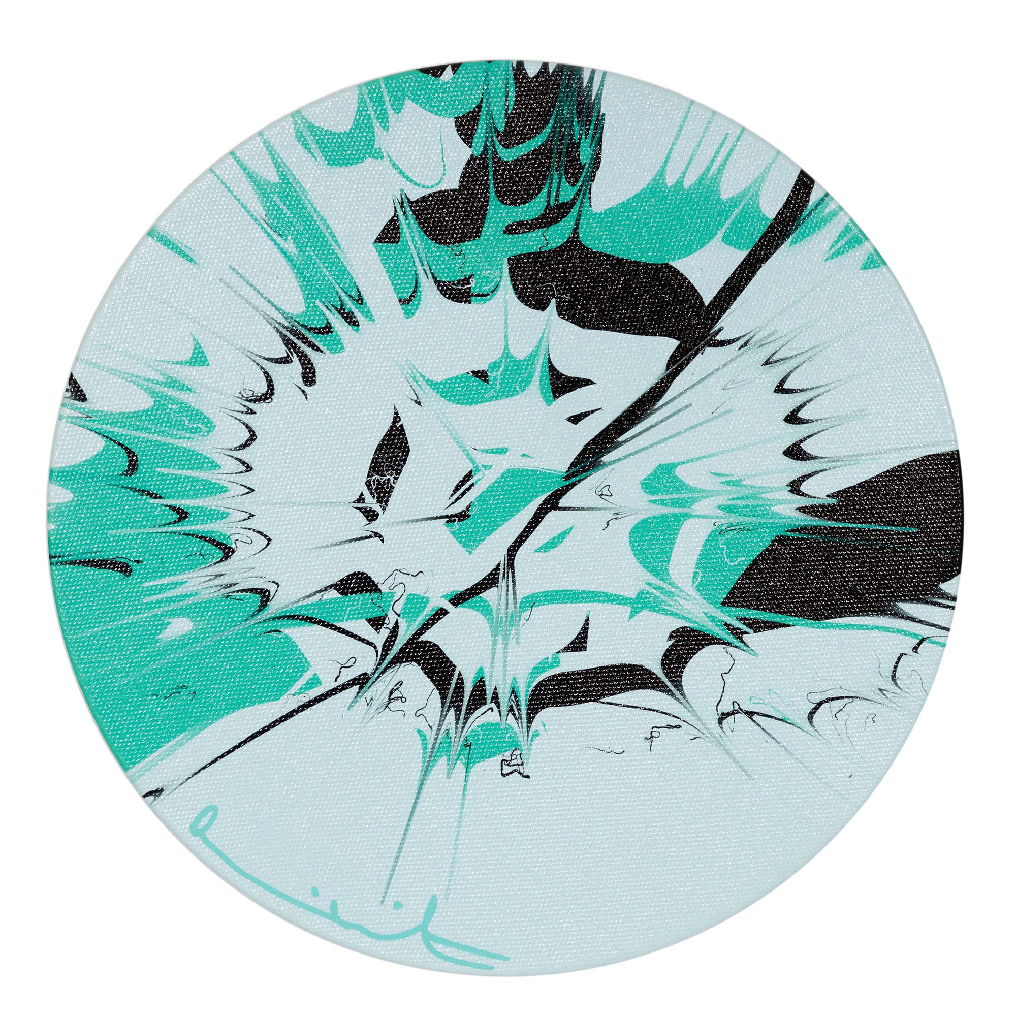 DAMIEN HIRST "THE BEAUTIFUL PAINTINGS" 2023 - Image 3