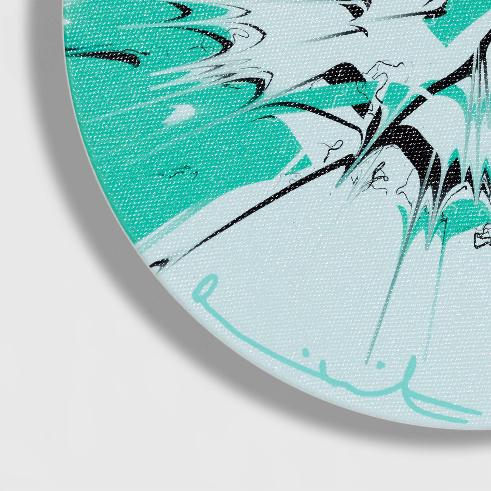DAMIEN HIRST "THE BEAUTIFUL PAINTINGS" 2023 - Image 7