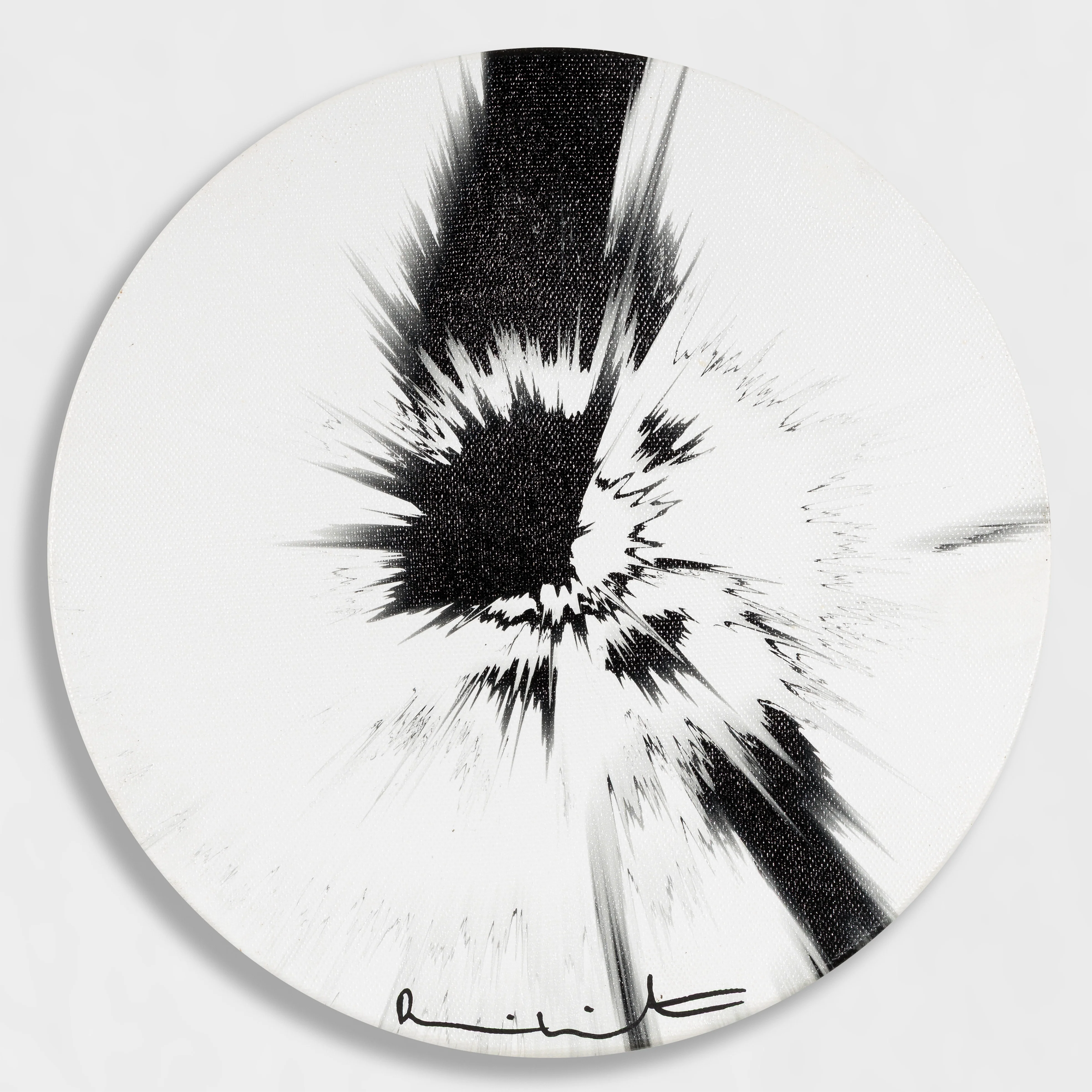 DAMIEN HIRST "THE BEAUTIFUL PAINTINGS" 2023 - Image 11
