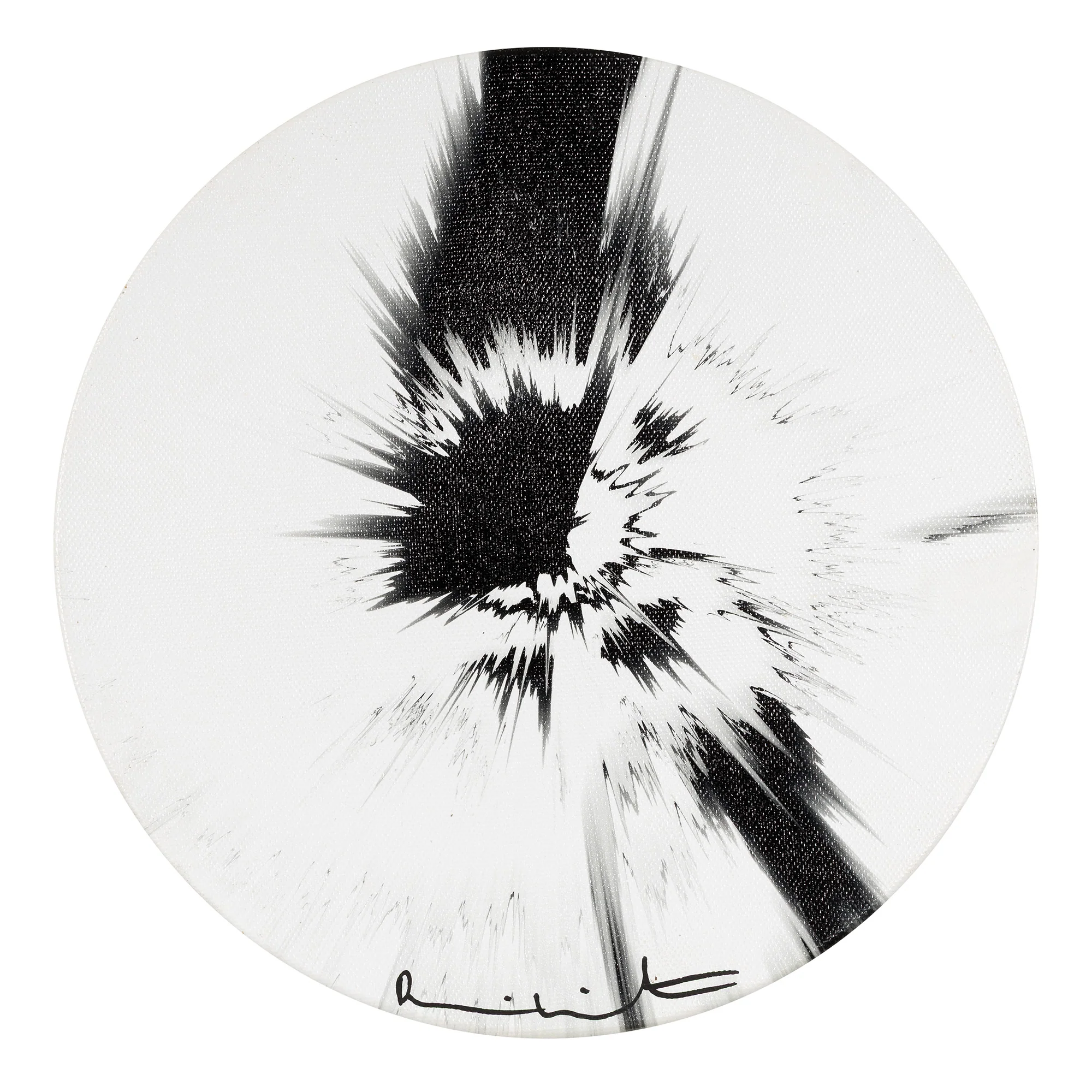 DAMIEN HIRST "THE BEAUTIFUL PAINTINGS" 2023 - Image 3