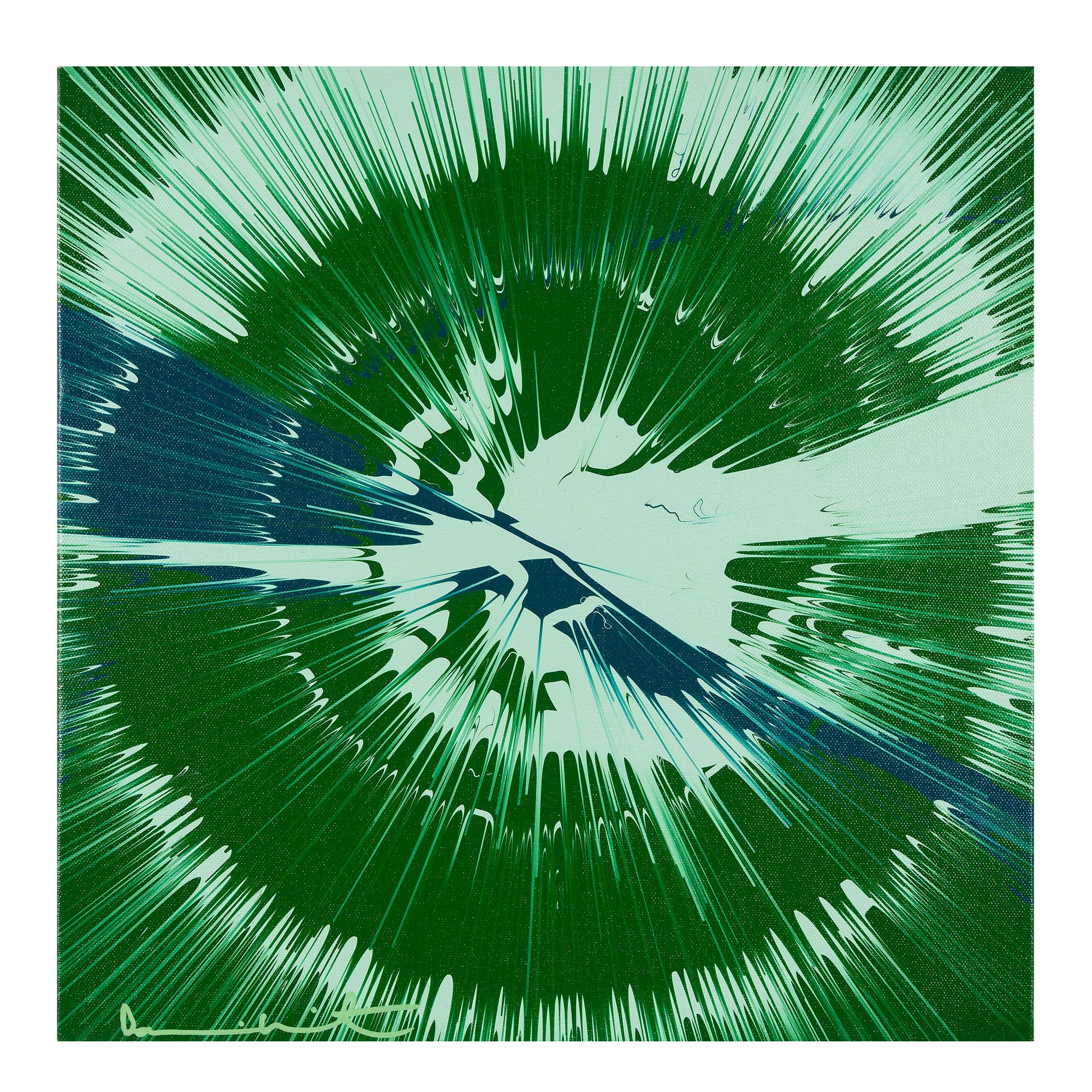 DAMIEN HIRST "THE BEAUTIFUL PAINTINGS" 2023 - Image 3