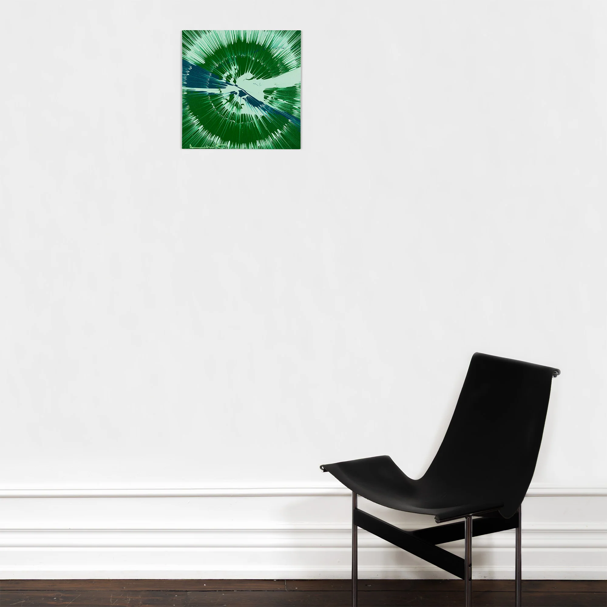 DAMIEN HIRST "THE BEAUTIFUL PAINTINGS" 2023 - Image 8