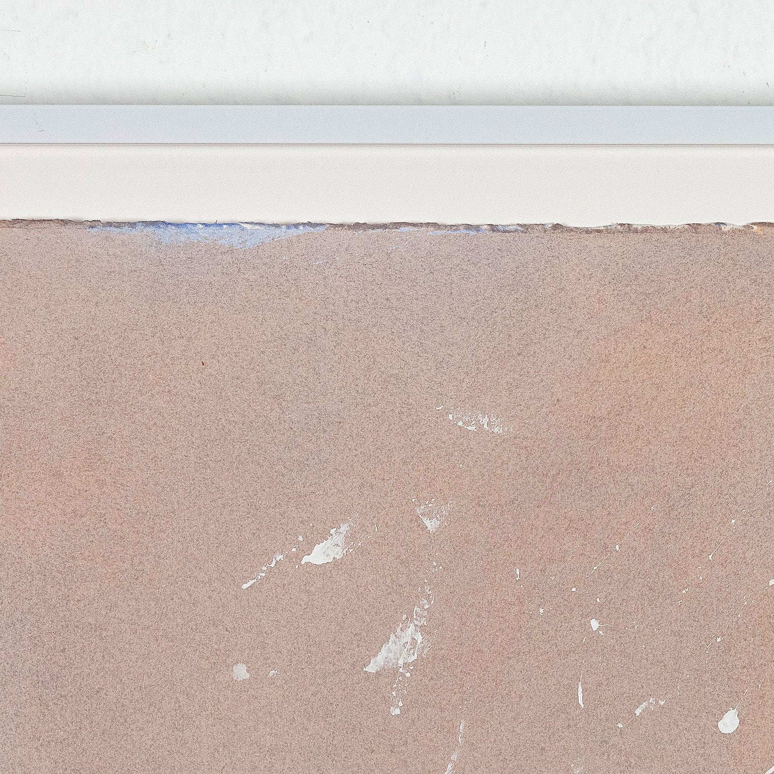 DAN CHRISTENSEN "BLUSH", 1981 - Image 8