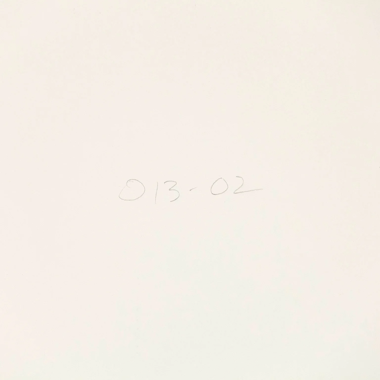 DAN CHRISTENSEN "MANGO FIZZ", 2002 - Image 9