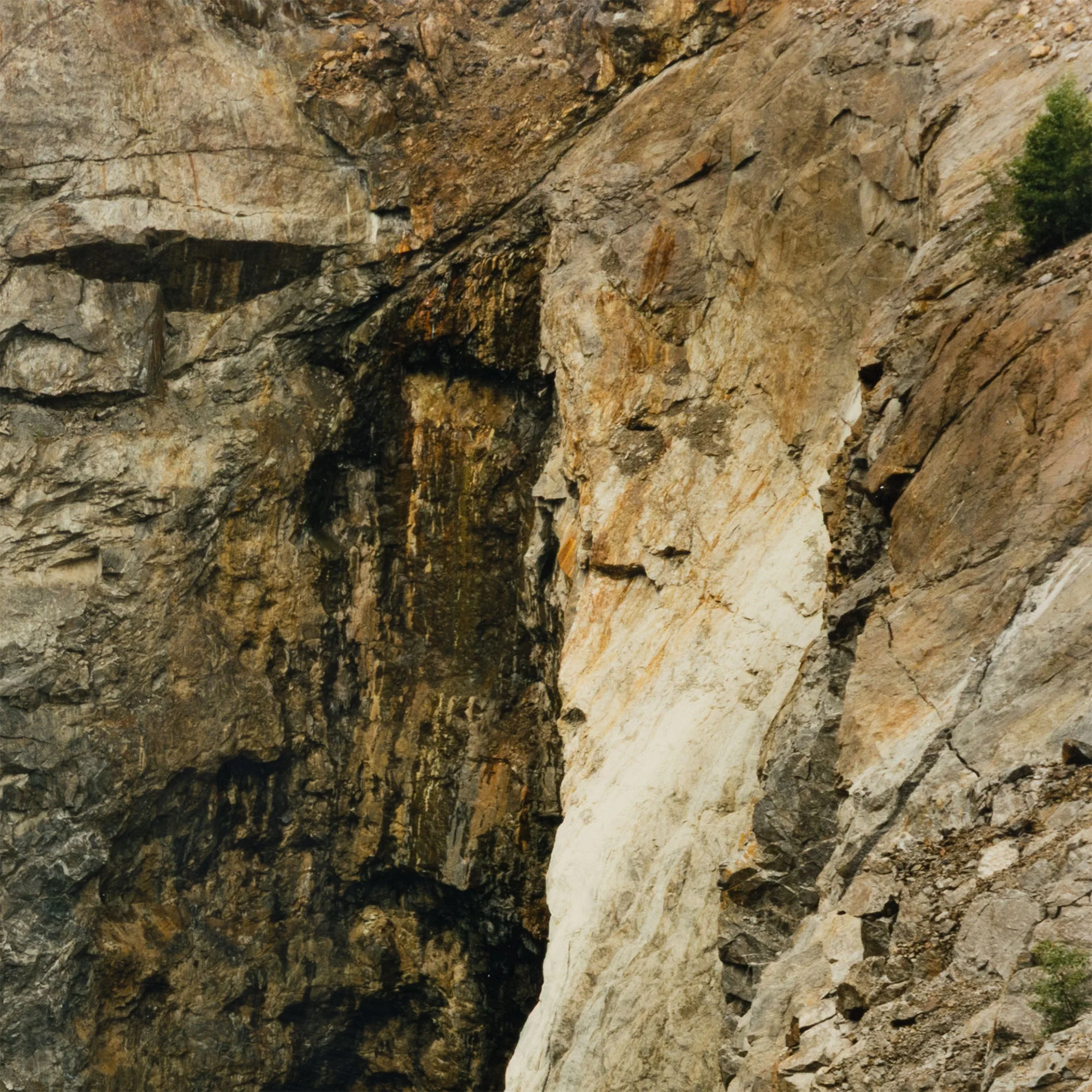 EDWARD BURTYNSKY "MINES #18" 1985 - Image 9