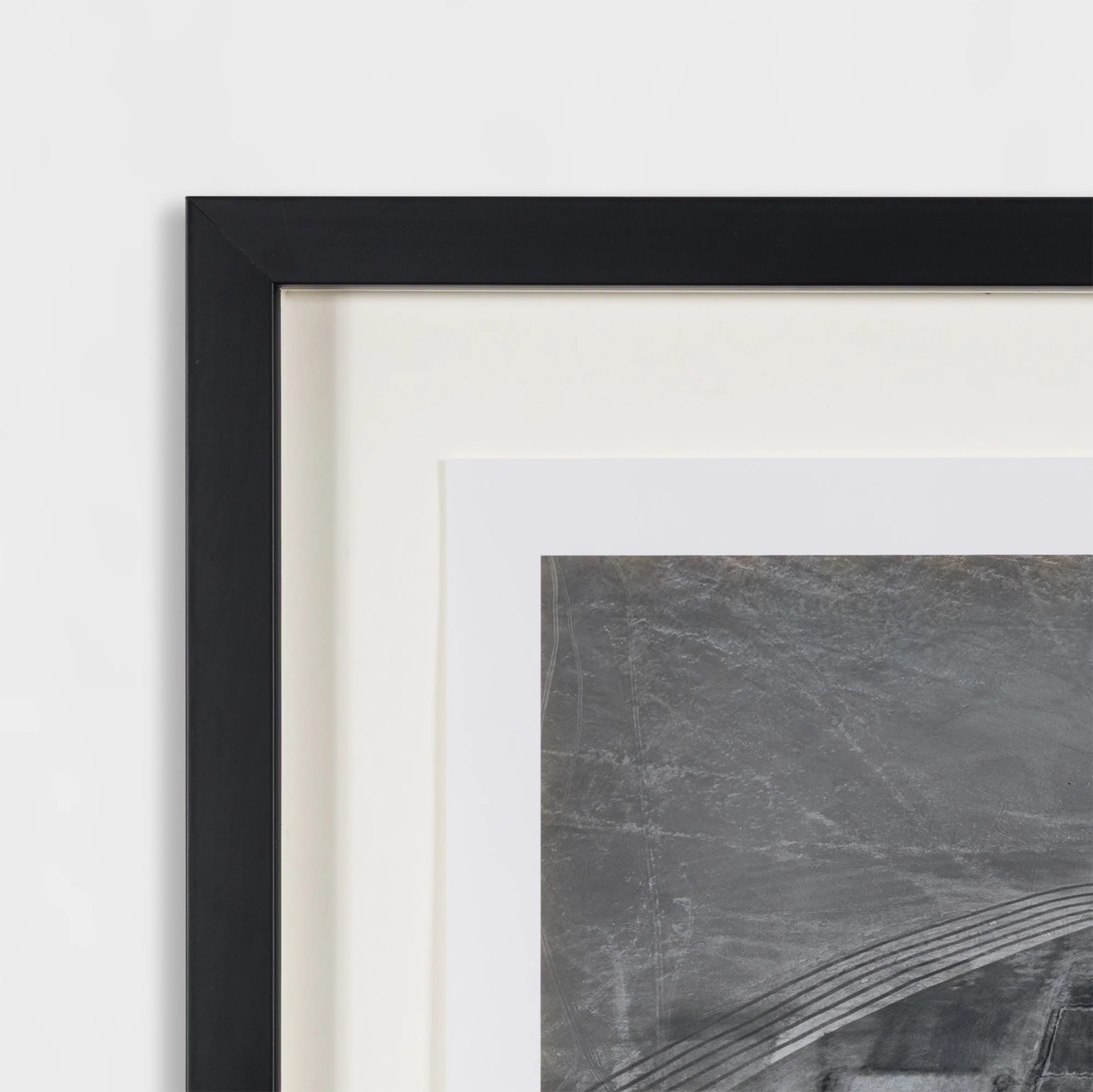 EDWARD BURTYNSKY "SALT PAN #9" 2016 - Image 12