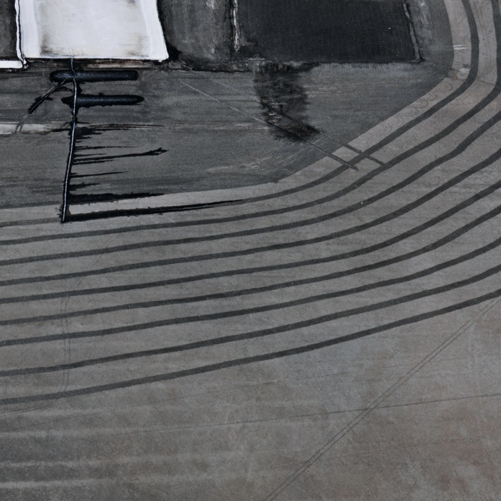 EDWARD BURTYNSKY "SALT PAN #9" 2016 - Image 8