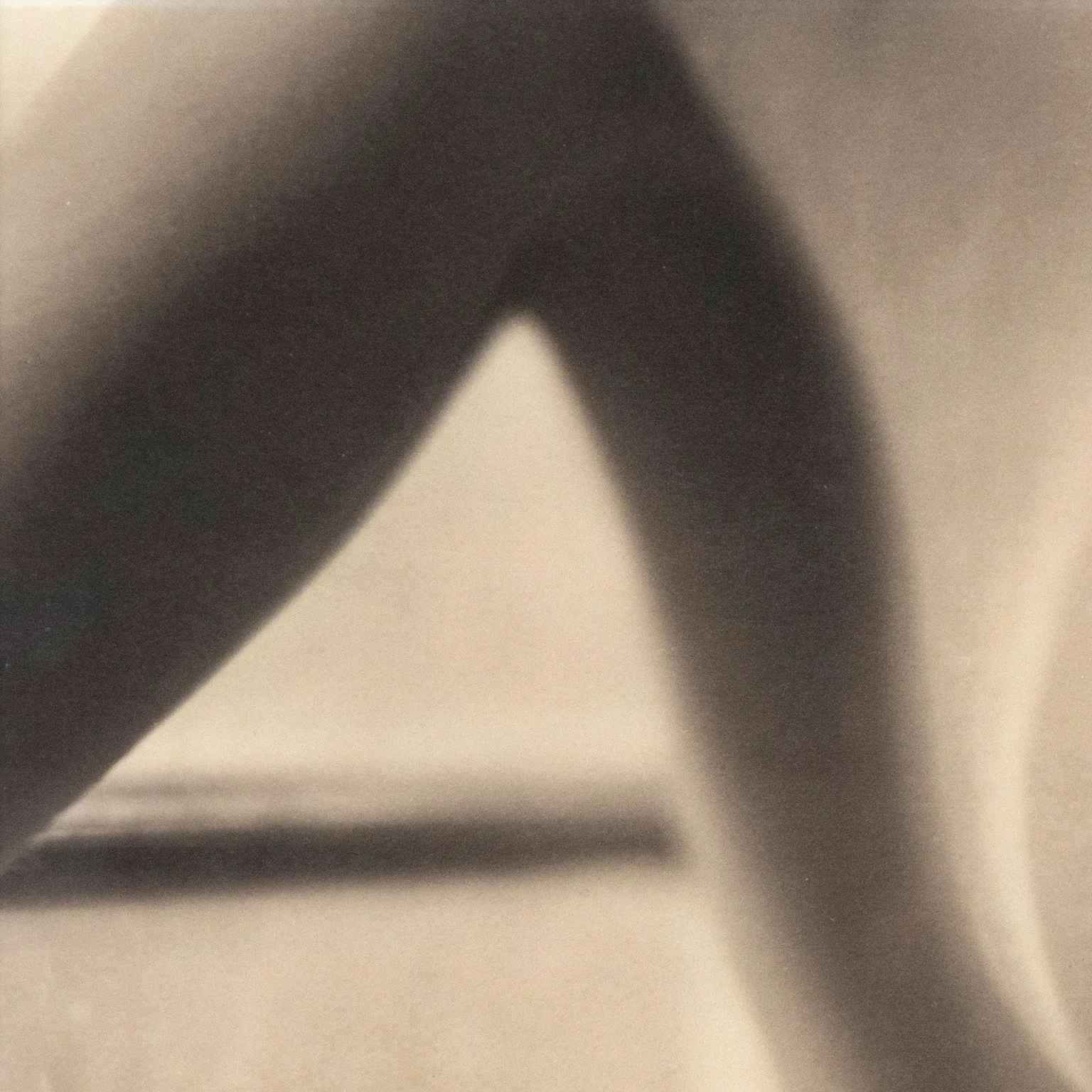 EDWARD WESTON "NUDE" GELATIN SILVER PRINT, 1920 - Image 6