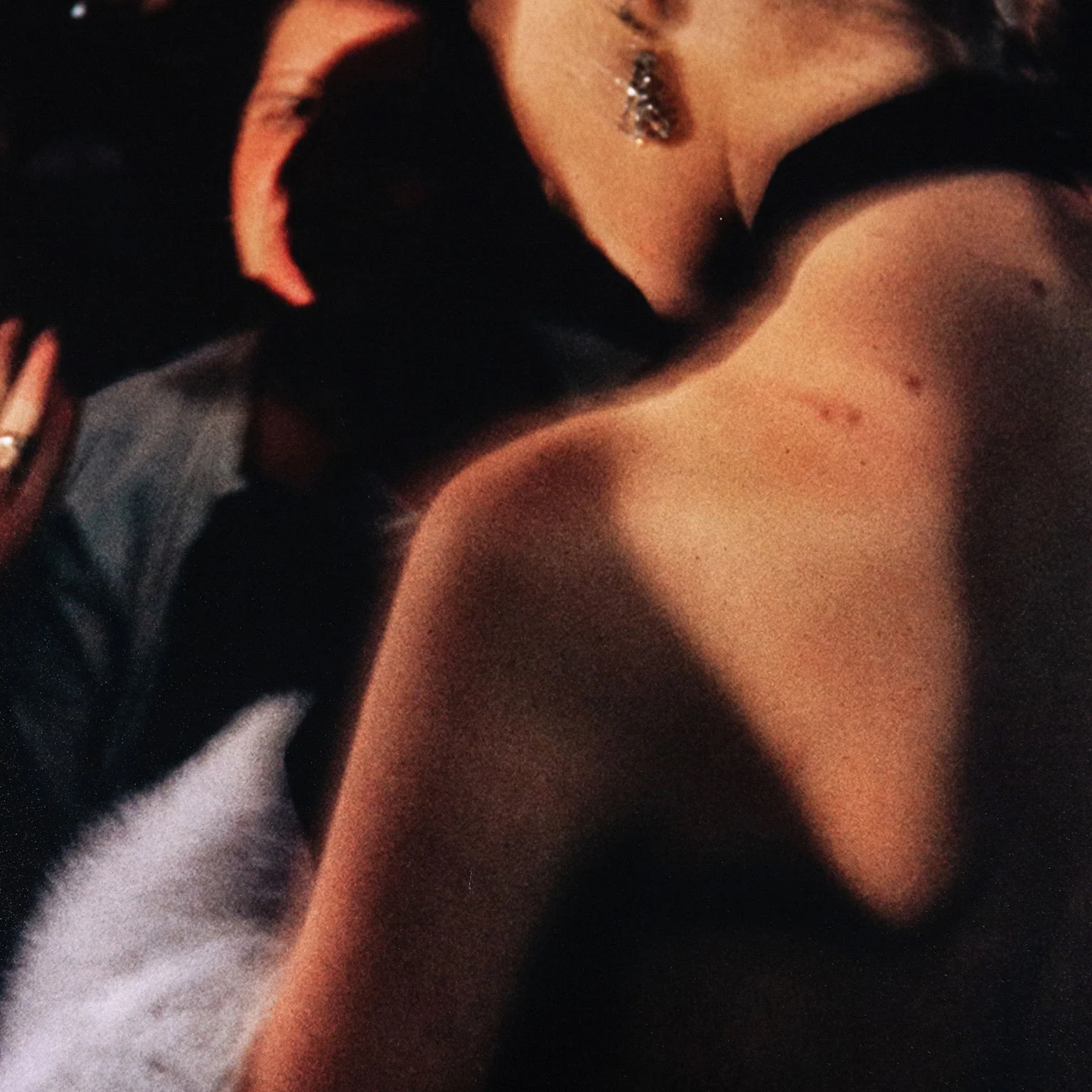 ERNST HAAS "HOLLYWOOD, CALIFORNIA" 1965 - Image 6