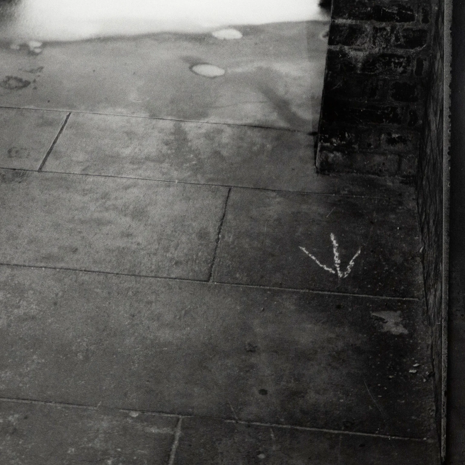 EVERGON "ARROWS ON THE GROUND" 1998 - Image 7