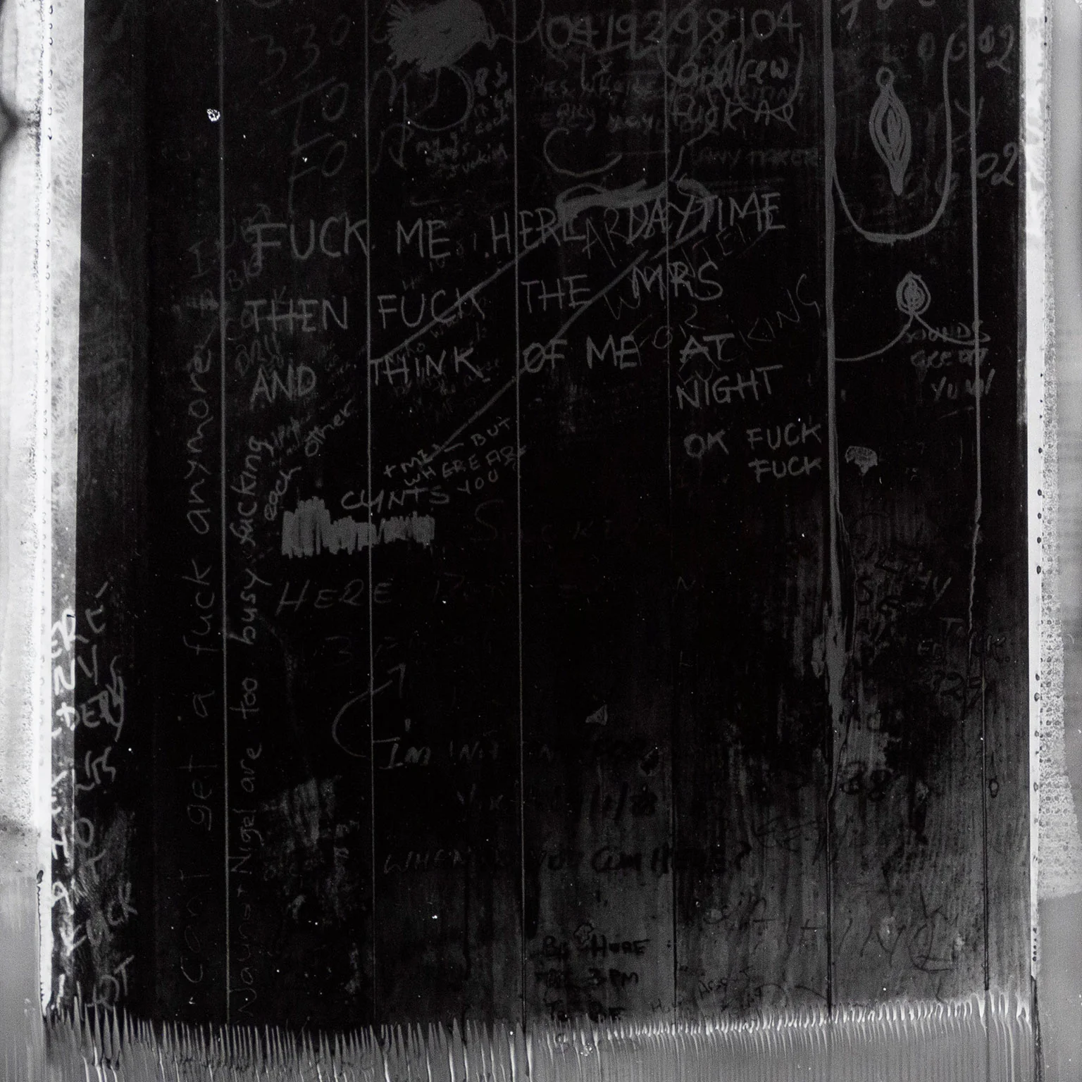 EVERGON "HERE ANYTIME THEN" 1998 - Image 3