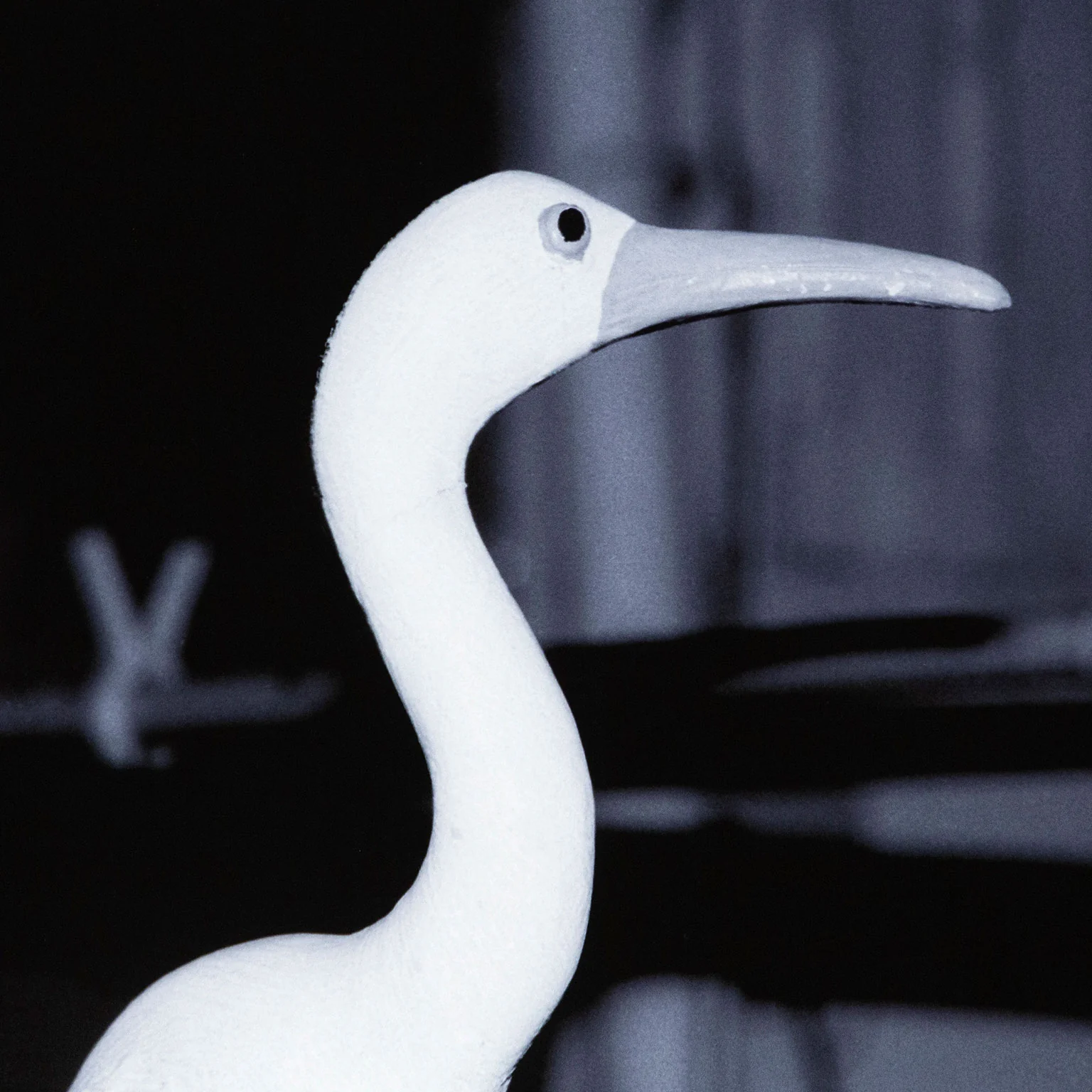 EVERGON "HERON AND HAWK" 1999 - Image 7