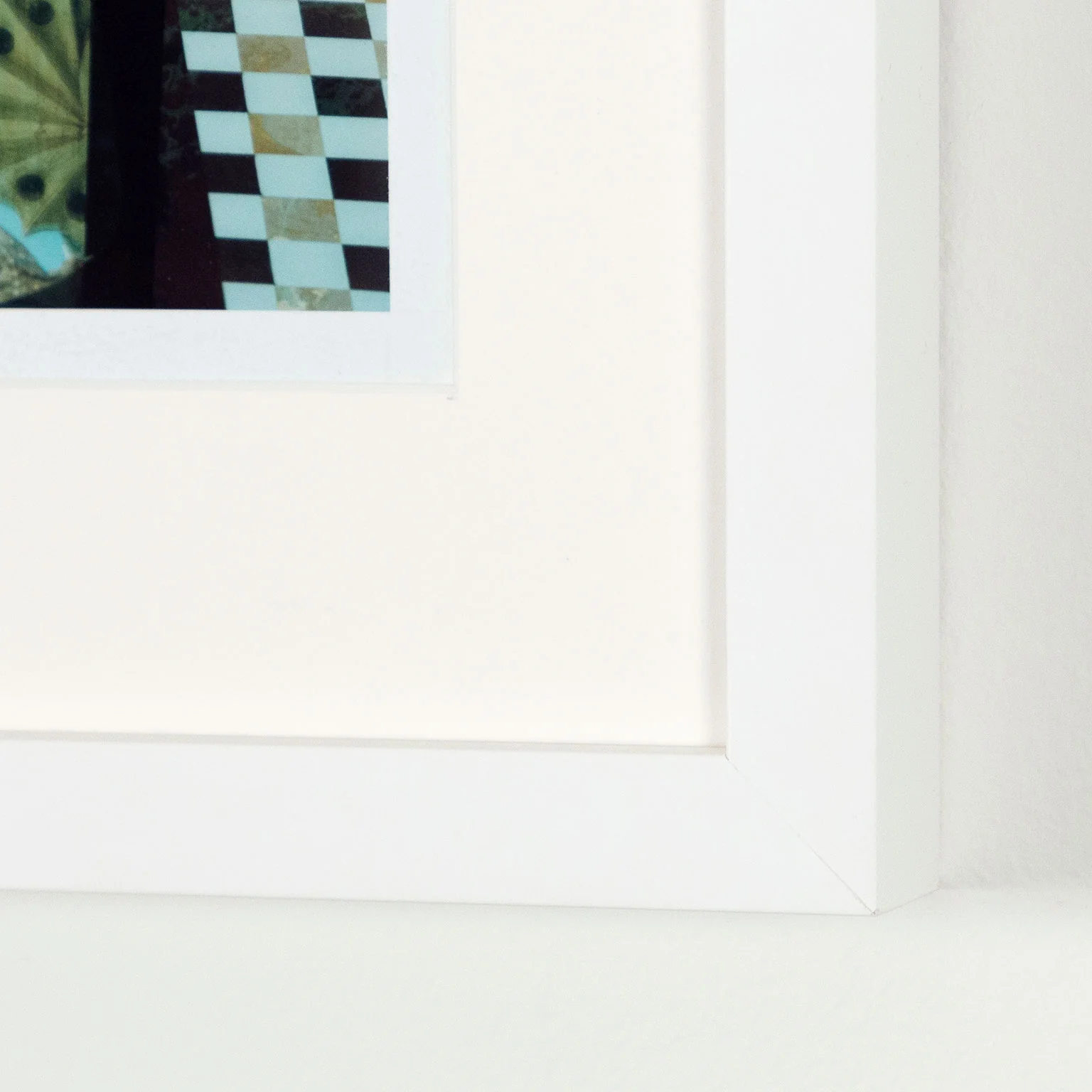 EVERGON "UNTITLED" POLAROID, 1984 - Image 9