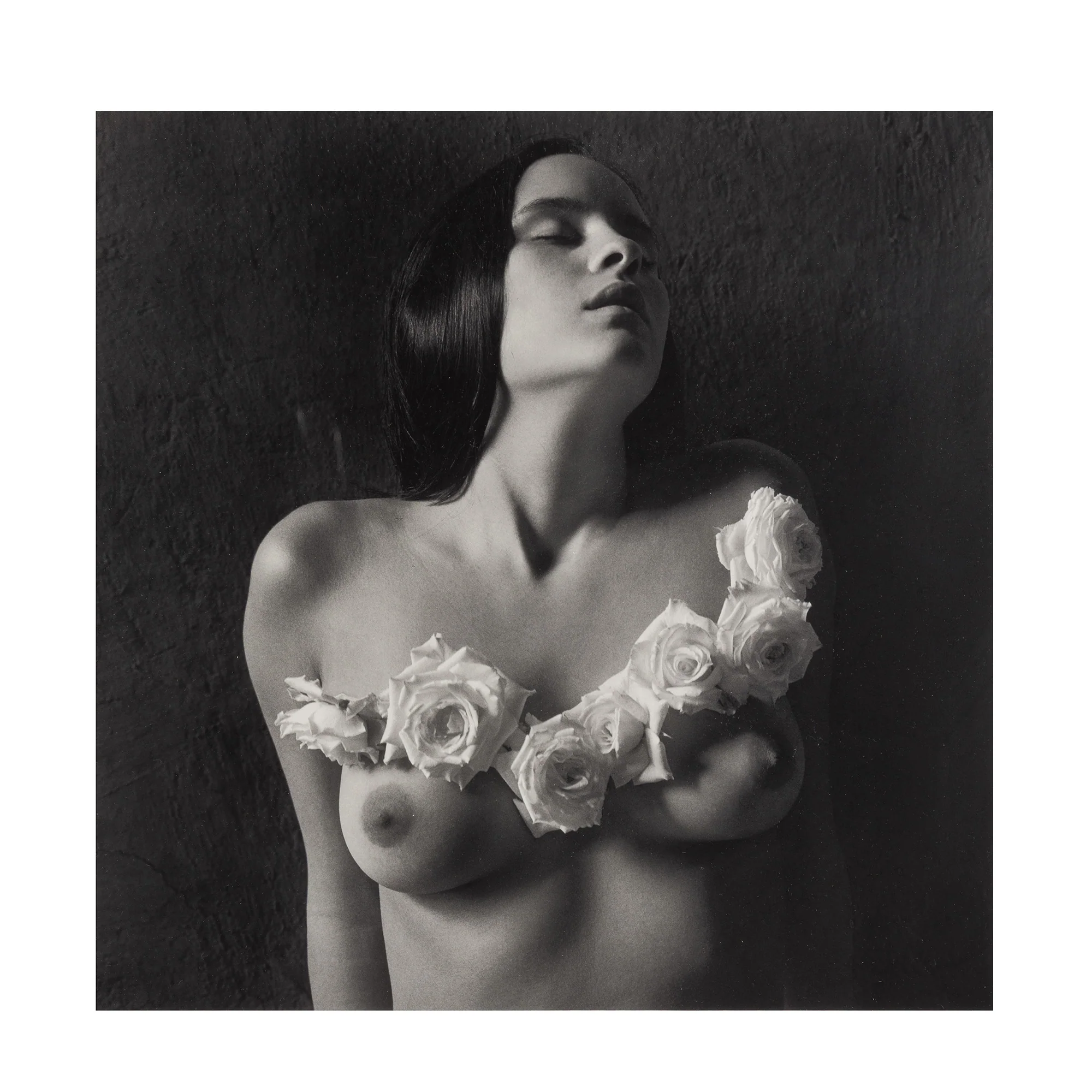 FLOR GARDUÑO "VESTIDO ETERNO, MEXICO" 1999 - Image 3