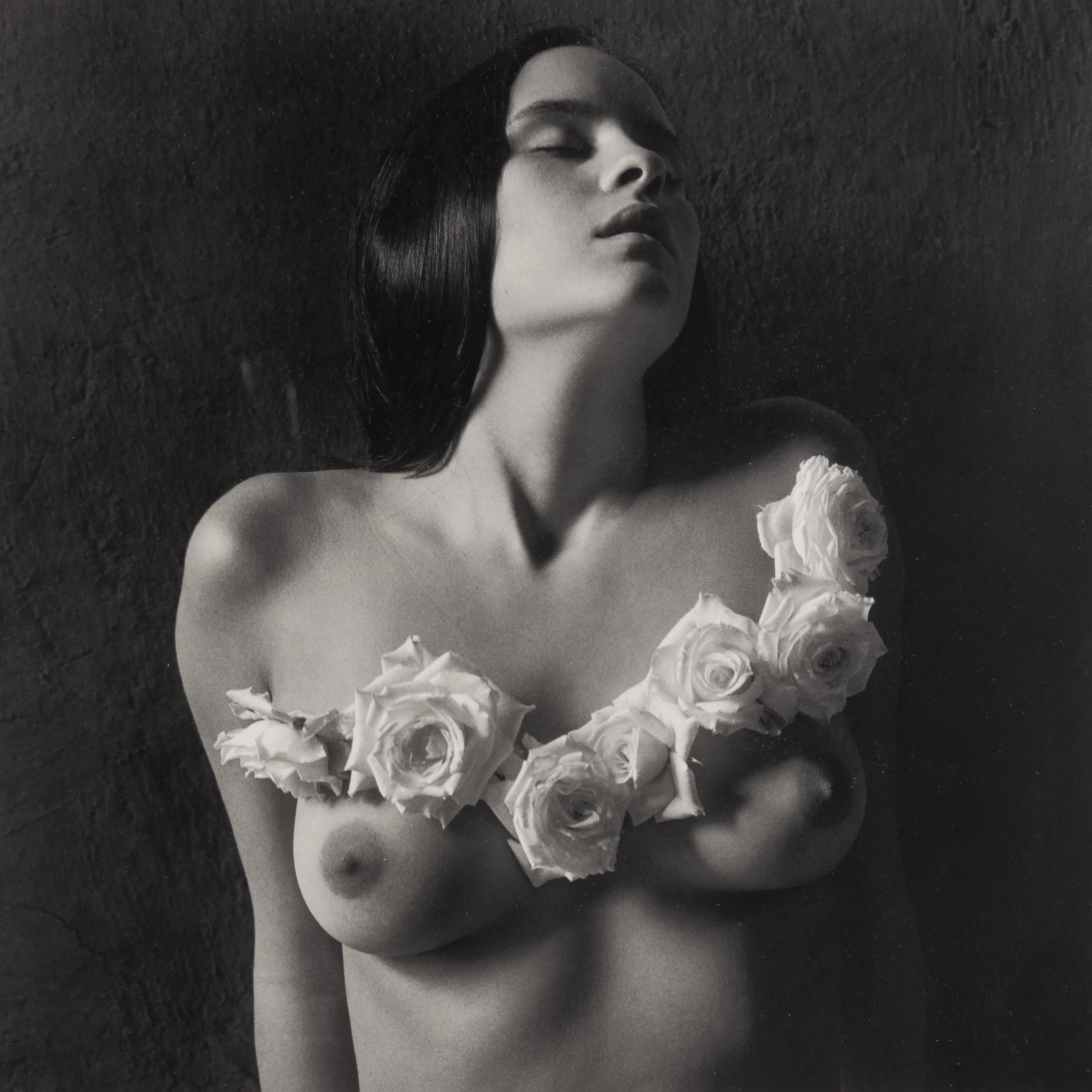 FLOR GARDUÑO "VESTIDO ETERNO, MEXICO" 1999 - Image 9