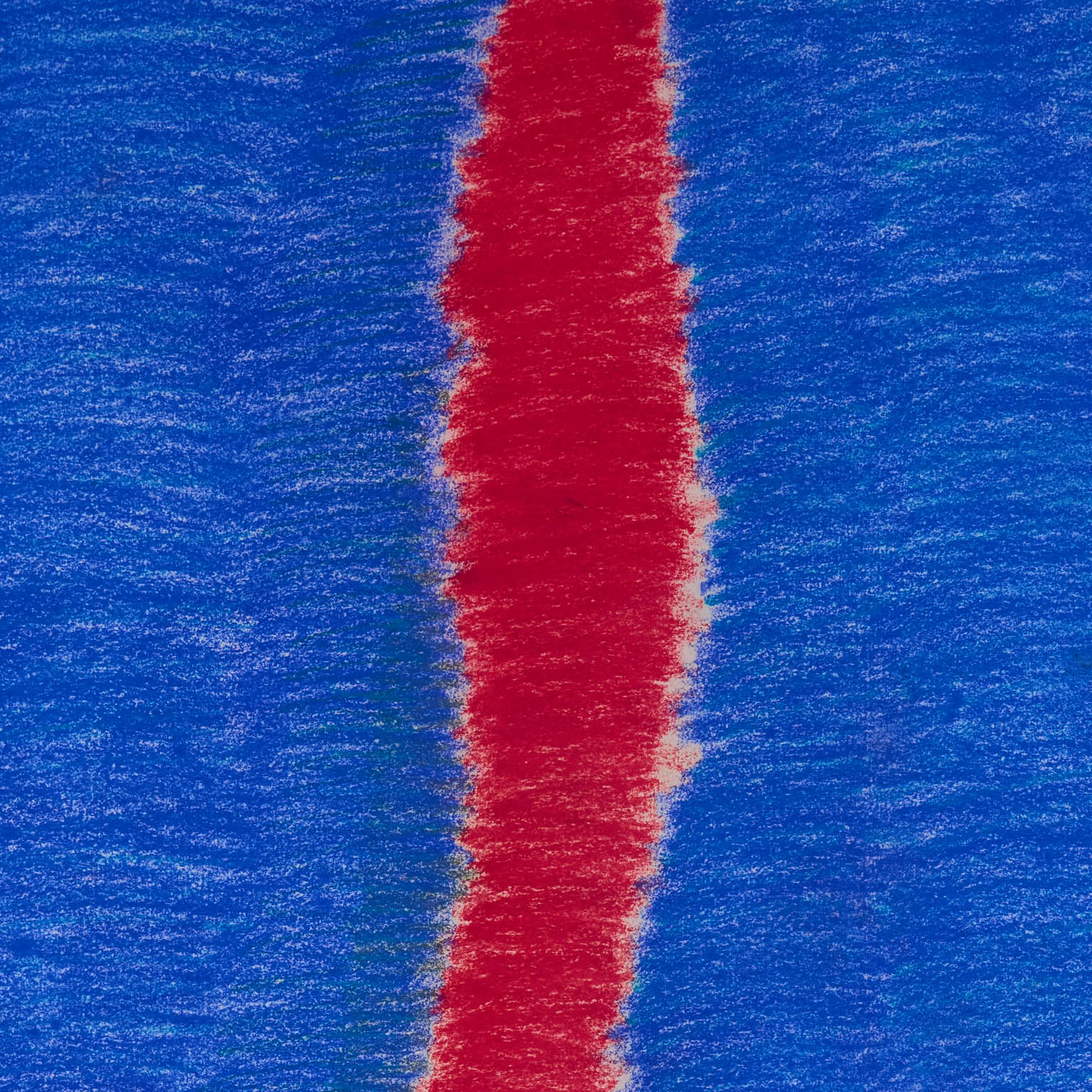 FRANÇOISE SULLIVAN "UNTITLED" PASTEL, 2000 - Image 6