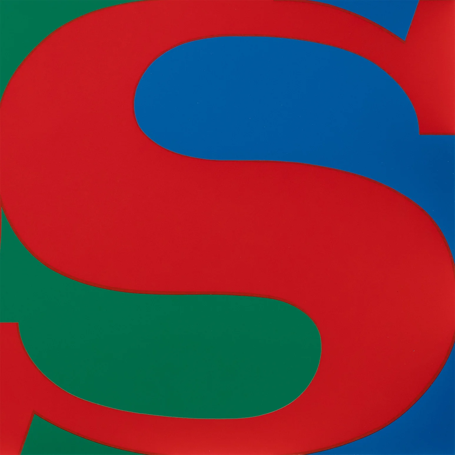 GENERAL IDEA "AIDS" 1988 - Image 10