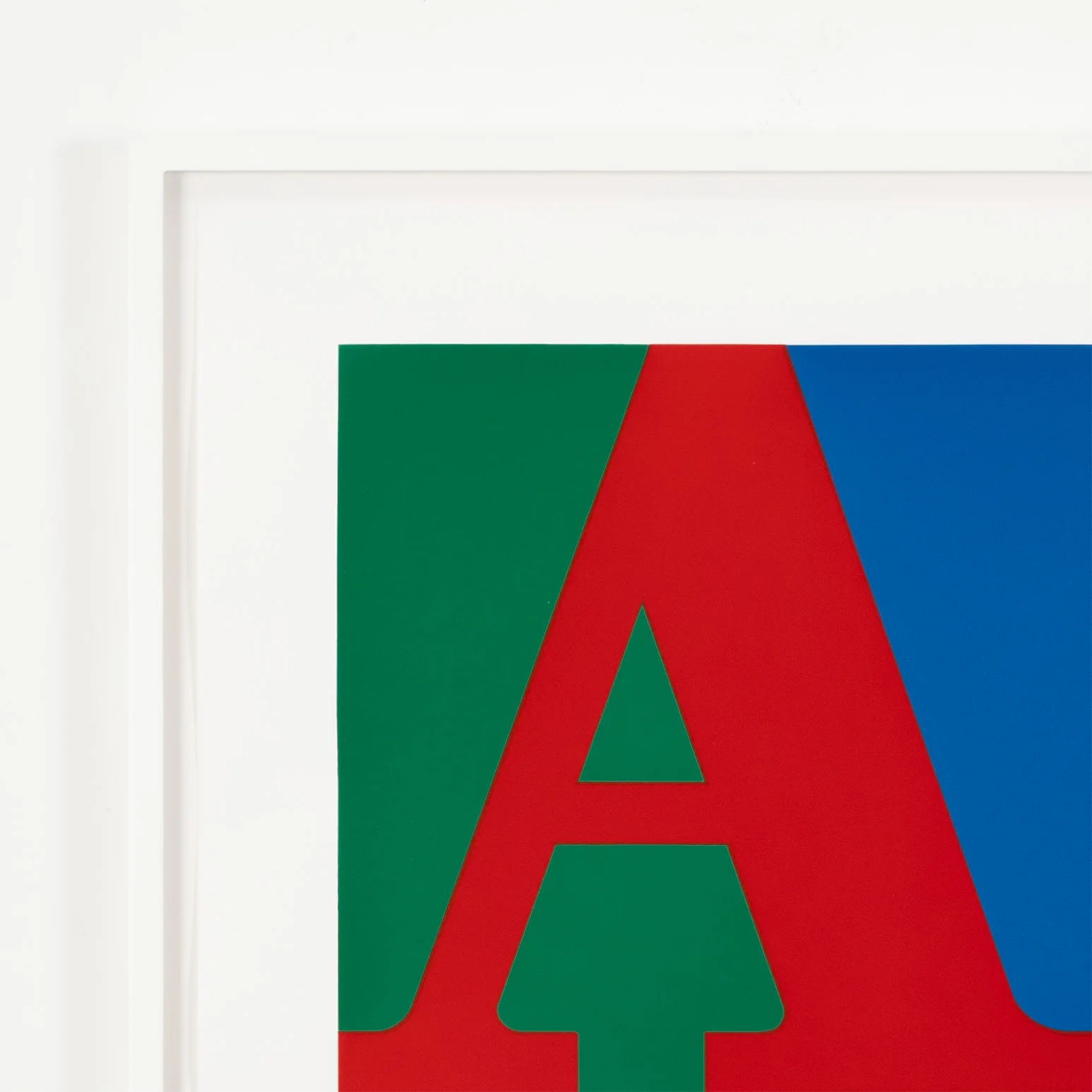 GENERAL IDEA "AIDS" 1988 - Image 11