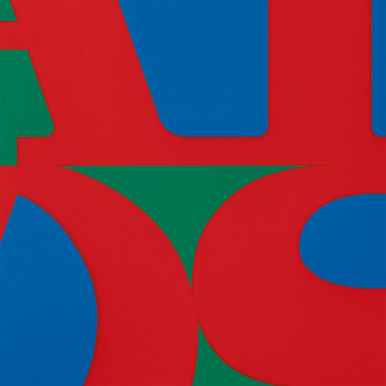 GENERAL IDEA "AIDS" 1988 - Image 4