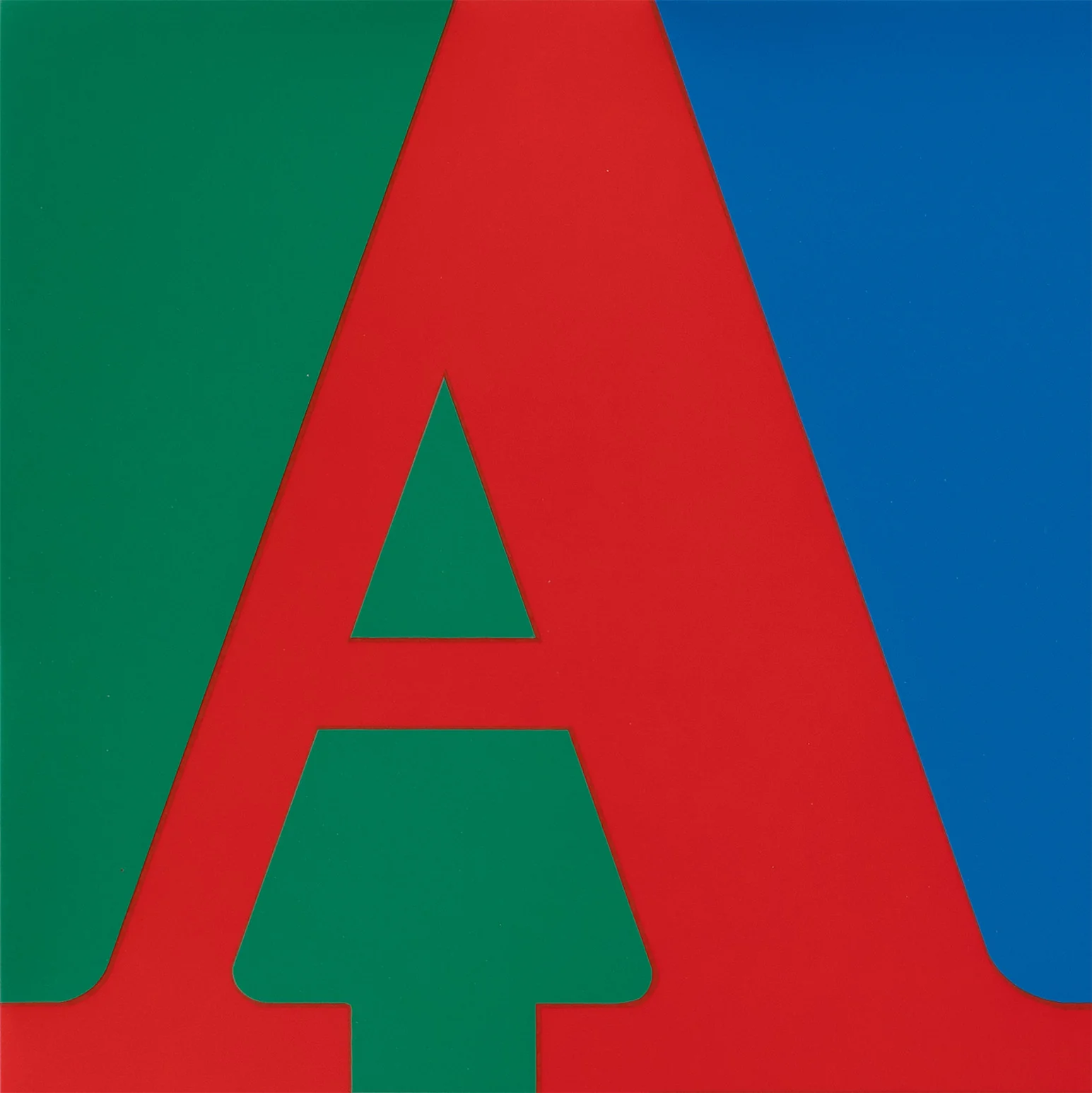 GENERAL IDEA "AIDS" 1988 - Image 7