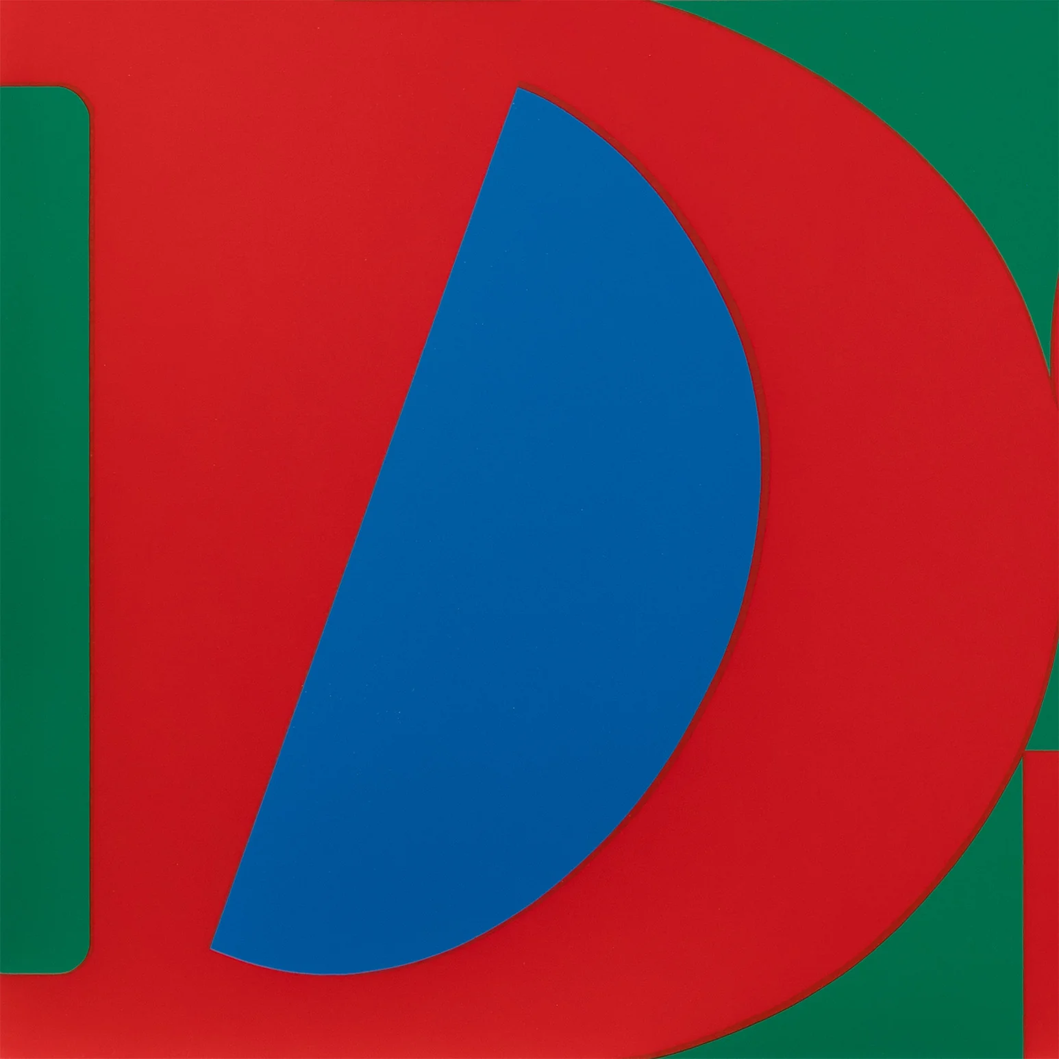 GENERAL IDEA "AIDS" 1988 - Image 9