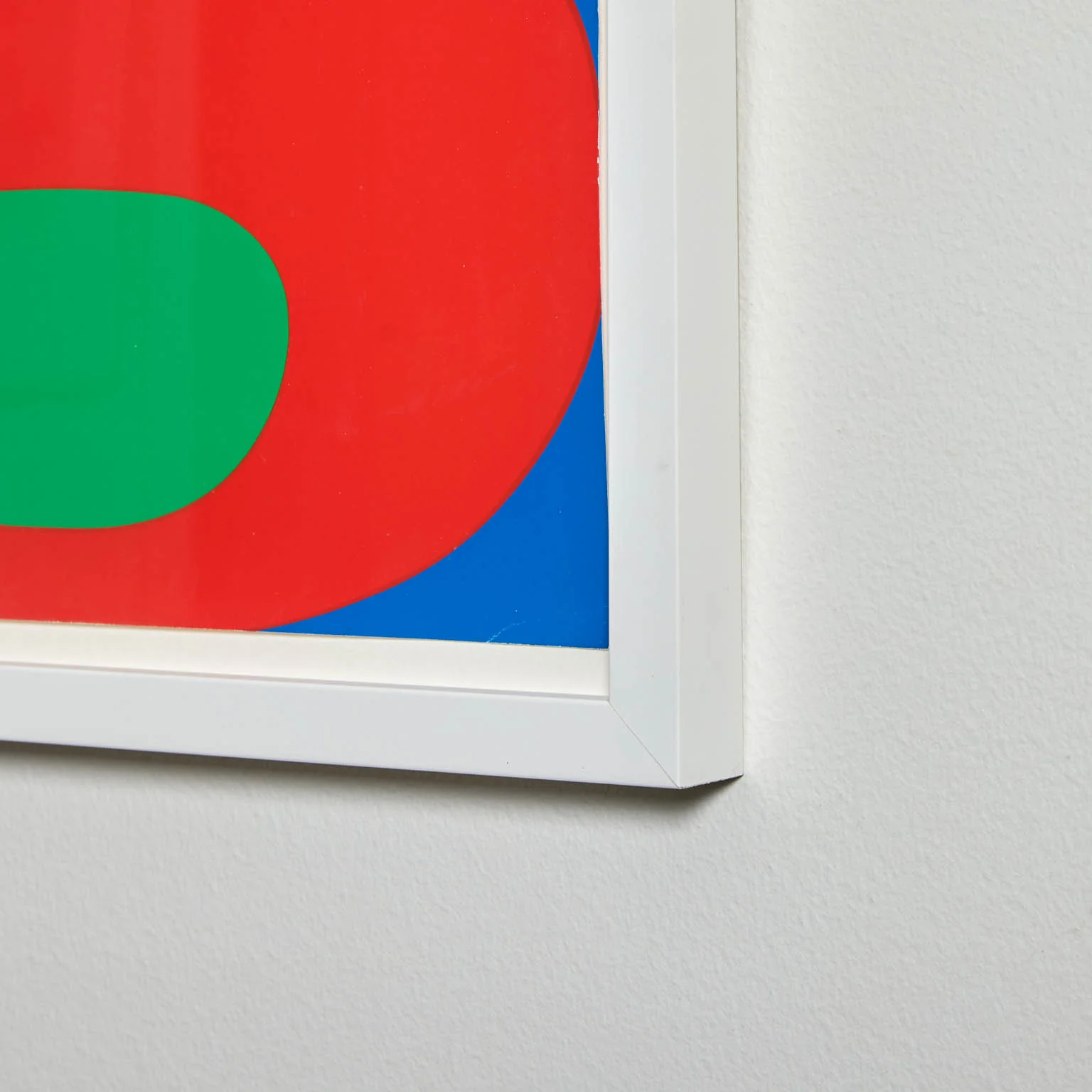 GENERAL IDEA "AIDS" SCREENPRINT, 1987 - Image 10