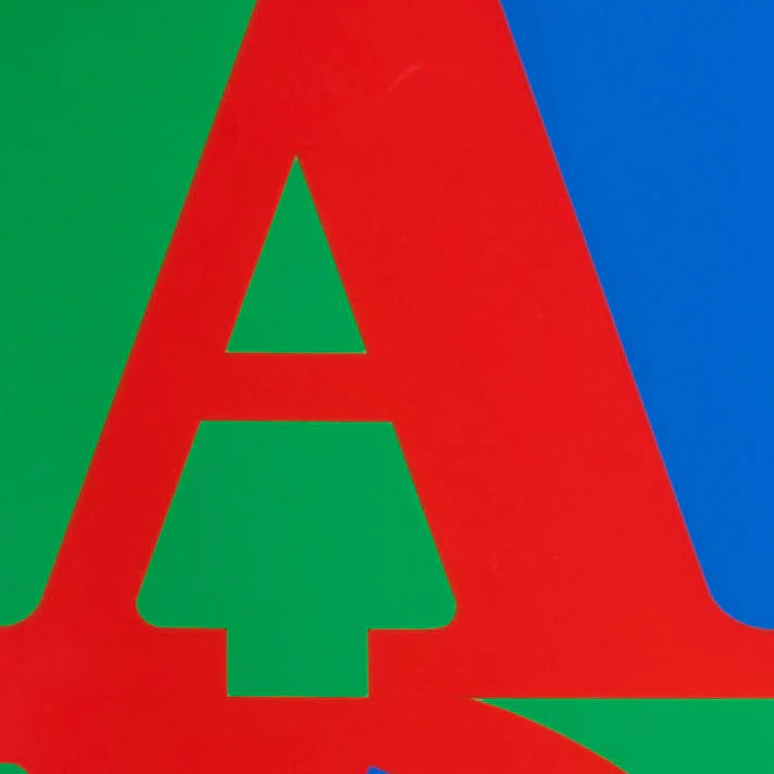 GENERAL IDEA "AIDS" SCREENPRINT, 1987 - Image 4