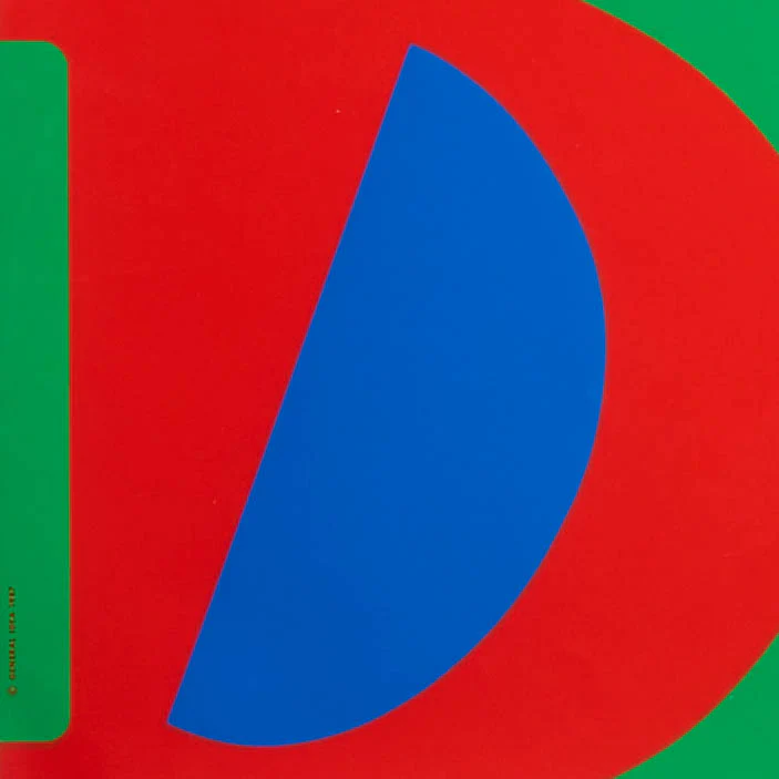 GENERAL IDEA "AIDS" SCREENPRINT, 1987 - Image 6