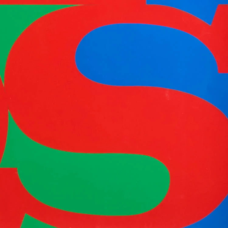 GENERAL IDEA "AIDS" SCREENPRINT, 1987 - Image 7