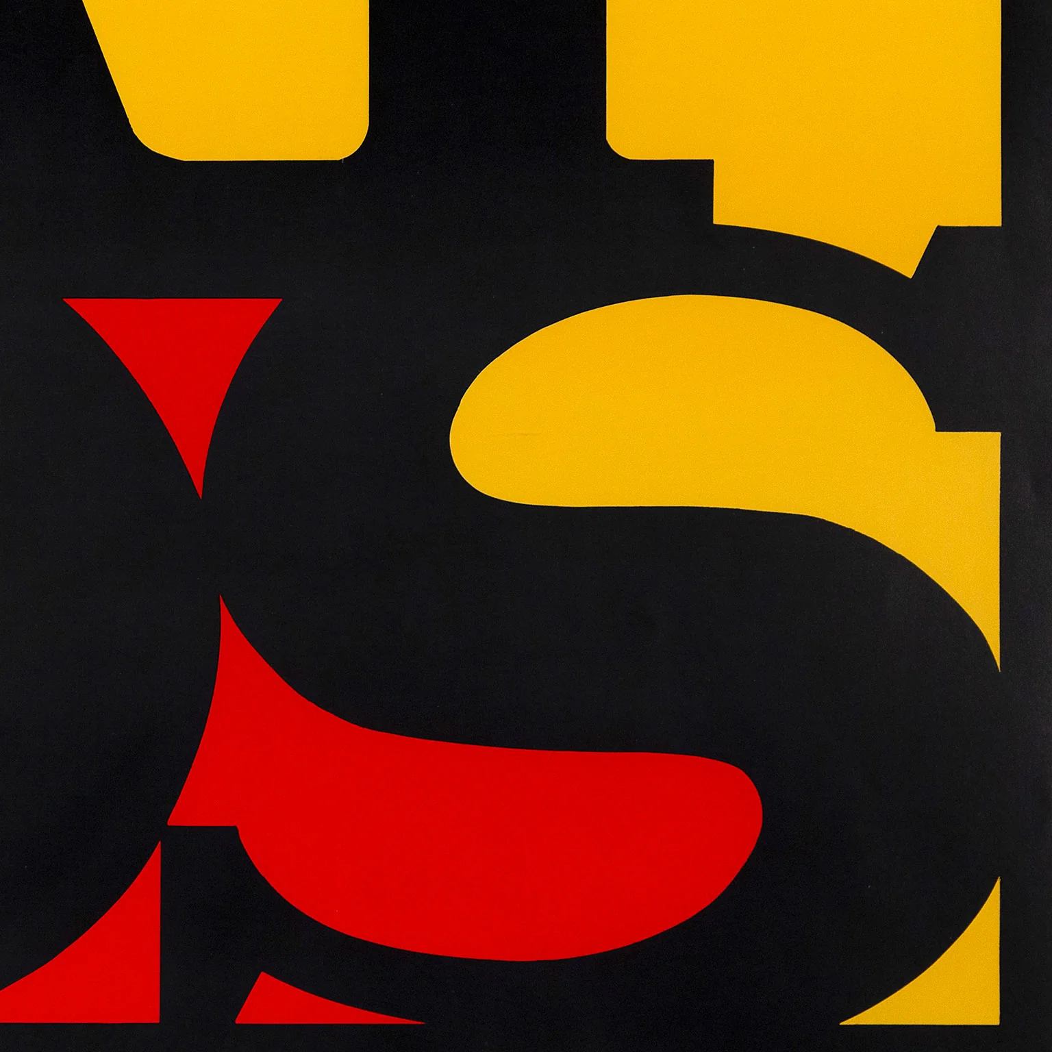 GENERAL IDEA "ART AGAINST AIDS" SILKSCREEN, 1990 - Image 7