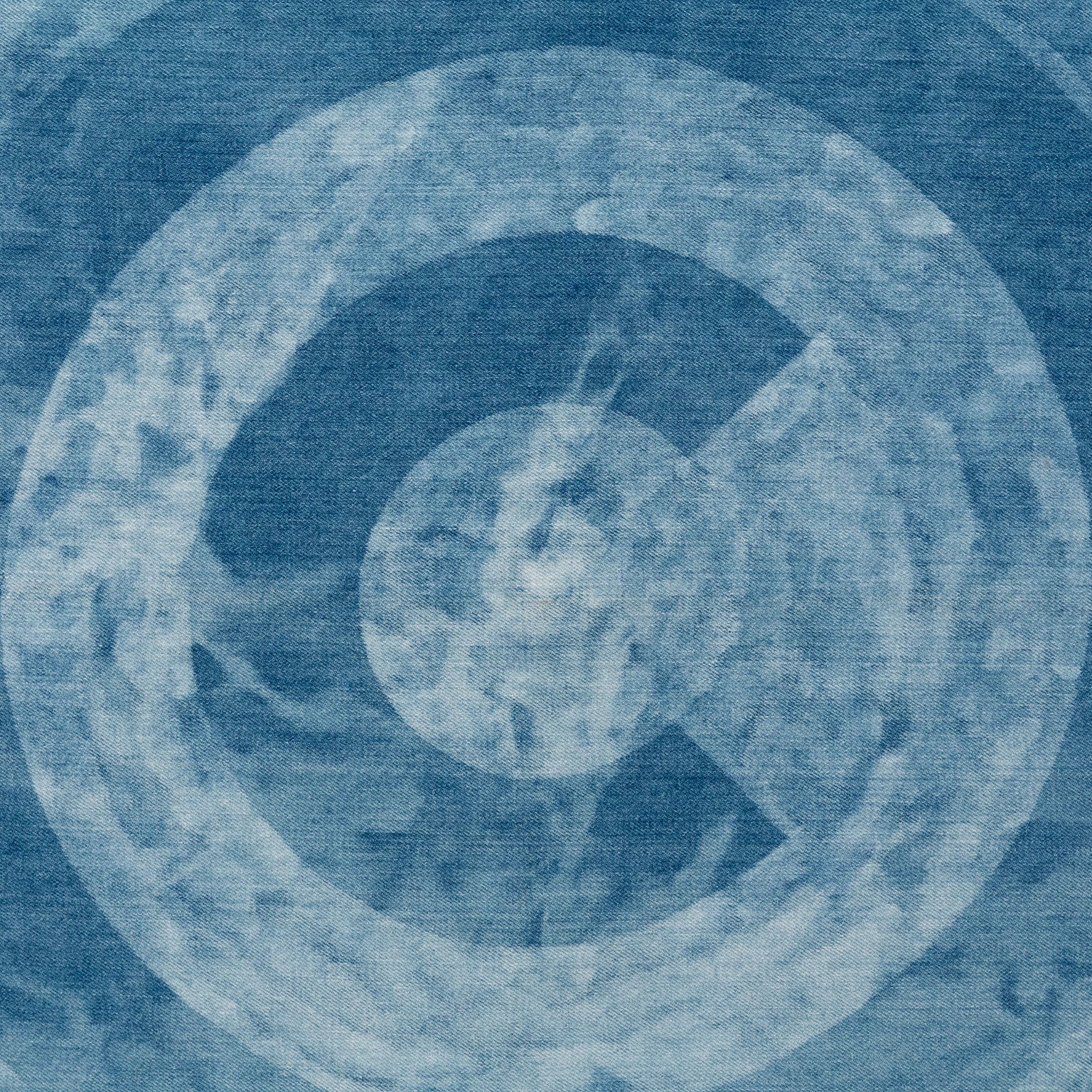GENERAL IDEA "COPYRIGHT" PAINTING, 1986 - Image 4
